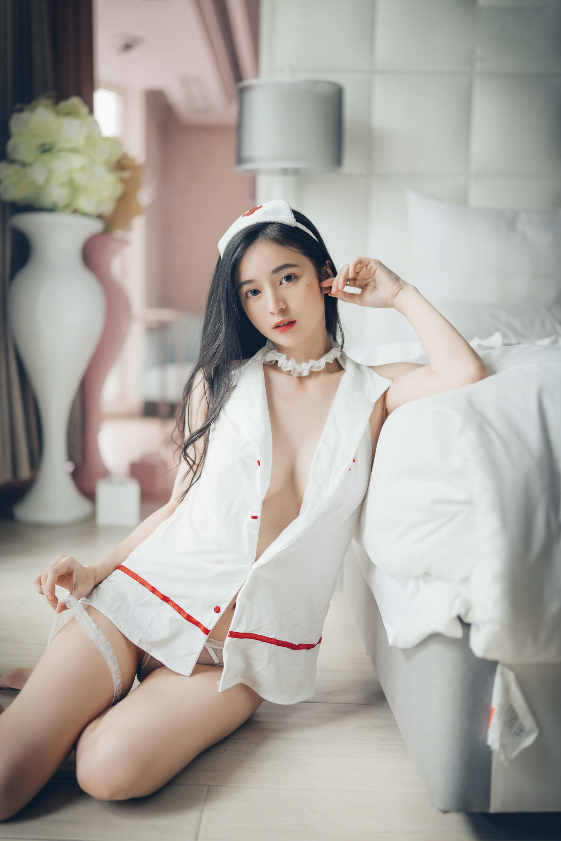 辰辰 -  睡裙