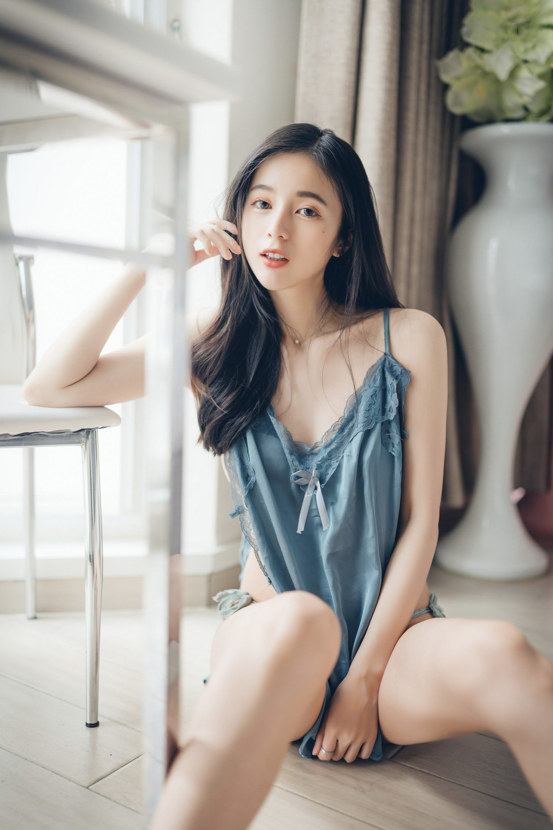 辰辰 -  睡裙