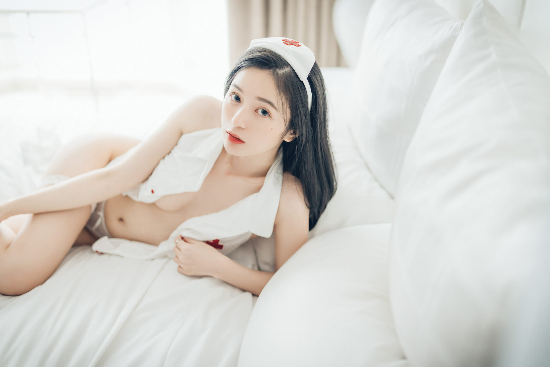 辰辰 -  睡裙
