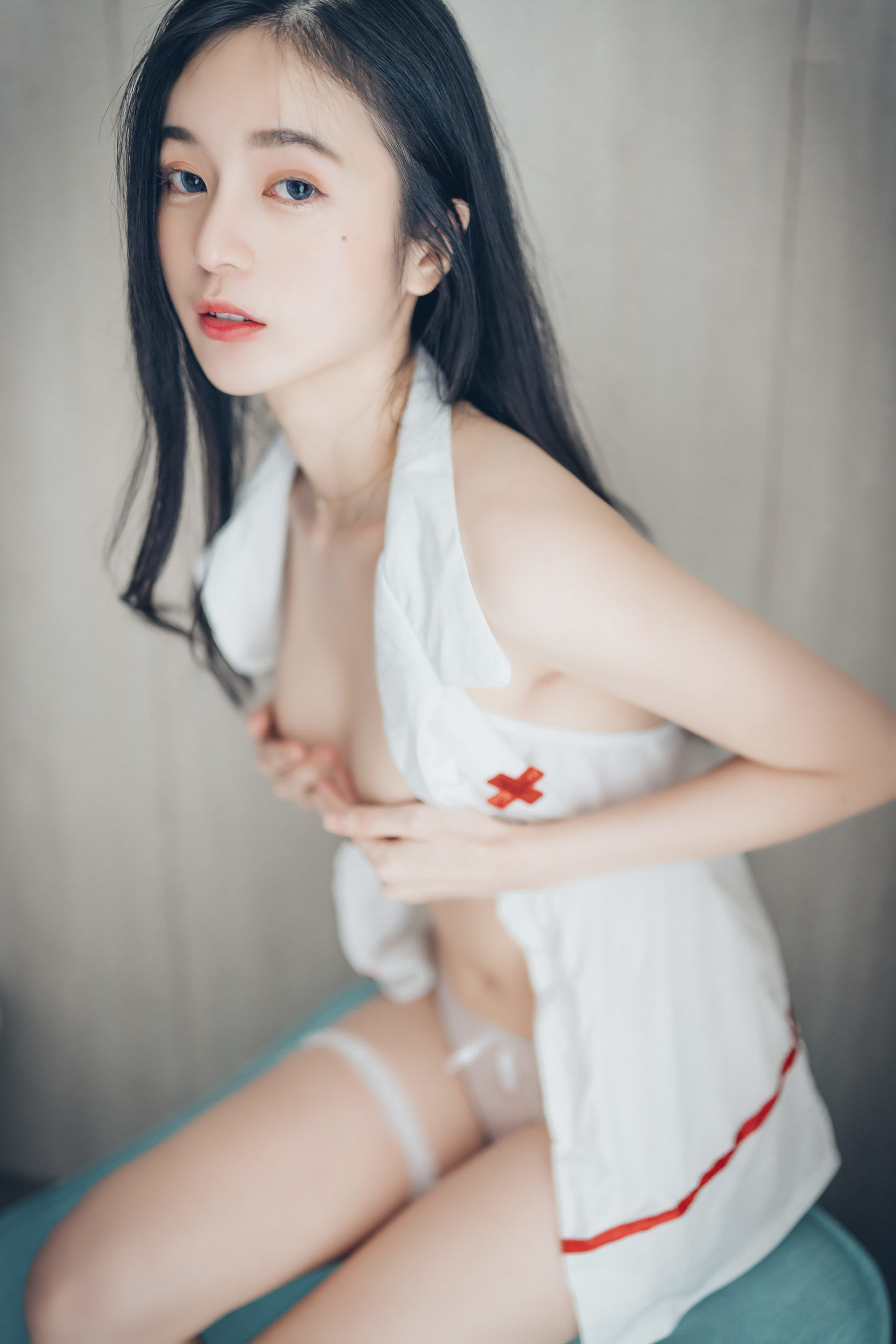 辰辰 -  睡裙