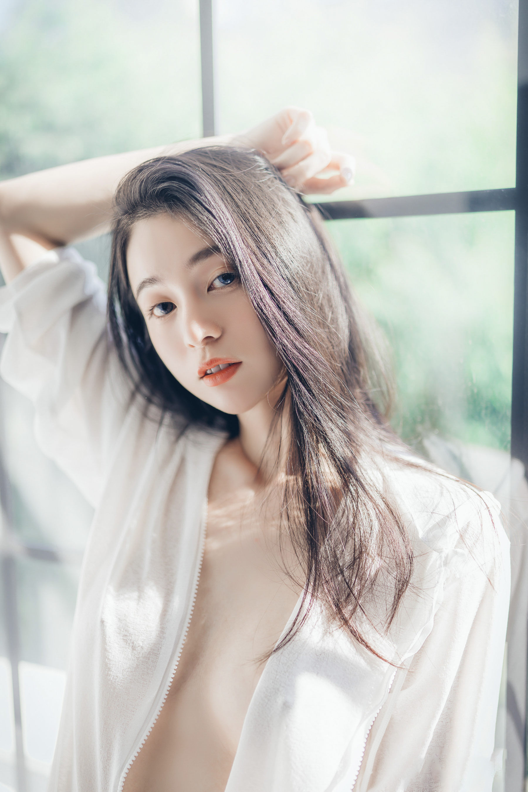 辰辰 - 阳光女孩
