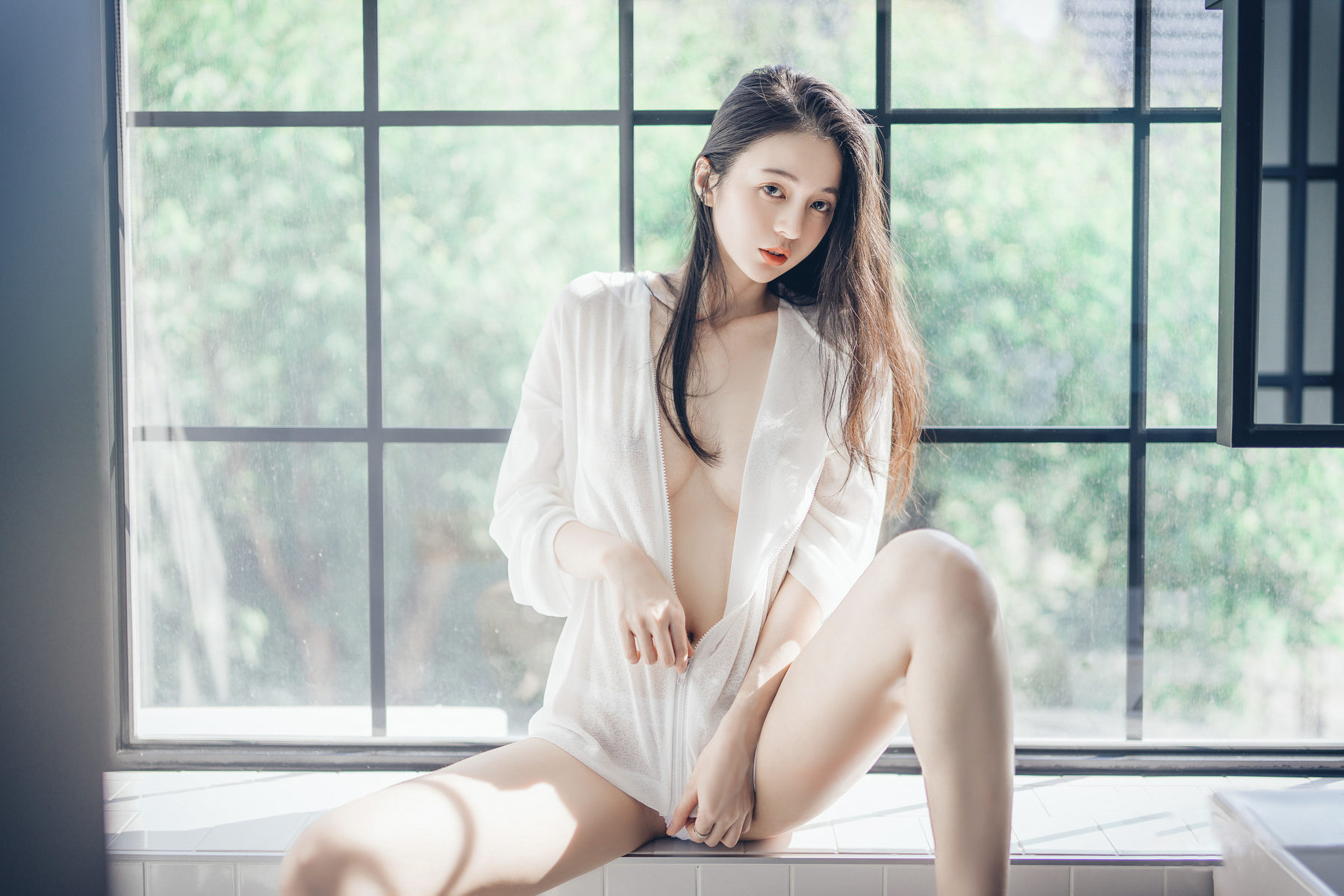 辰辰 - 阳光女孩