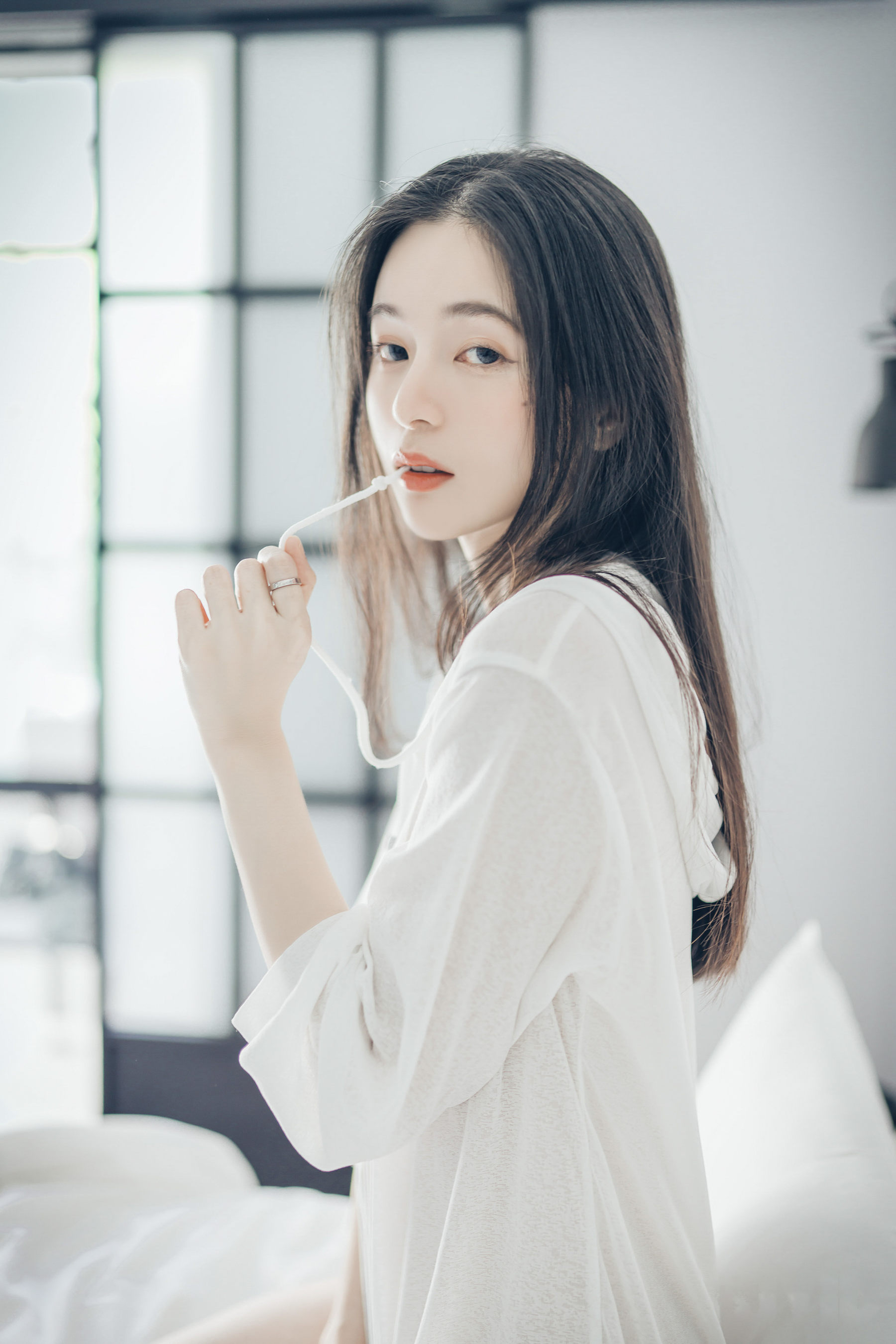 辰辰 - 阳光女孩