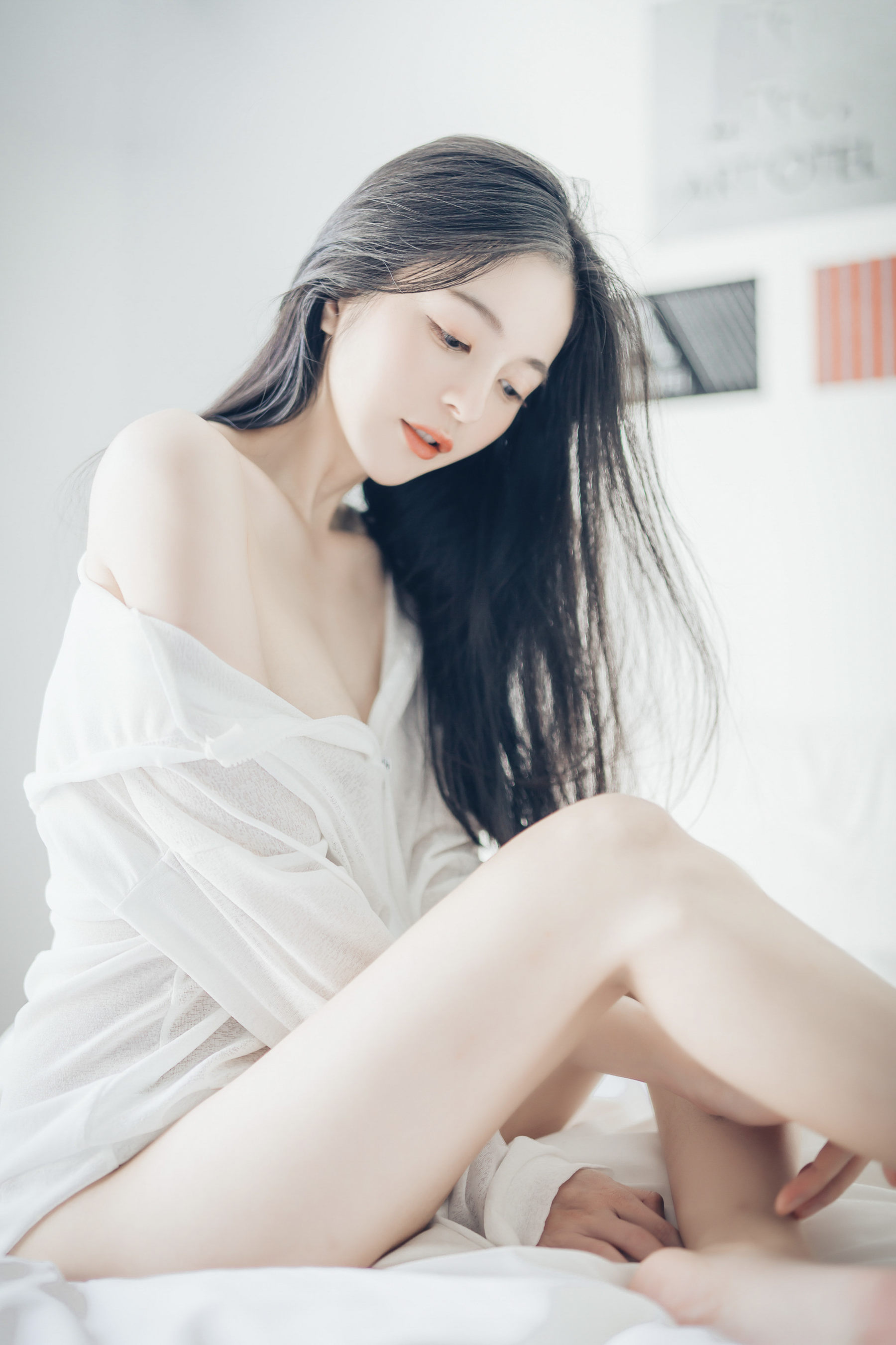 辰辰 - 阳光女孩