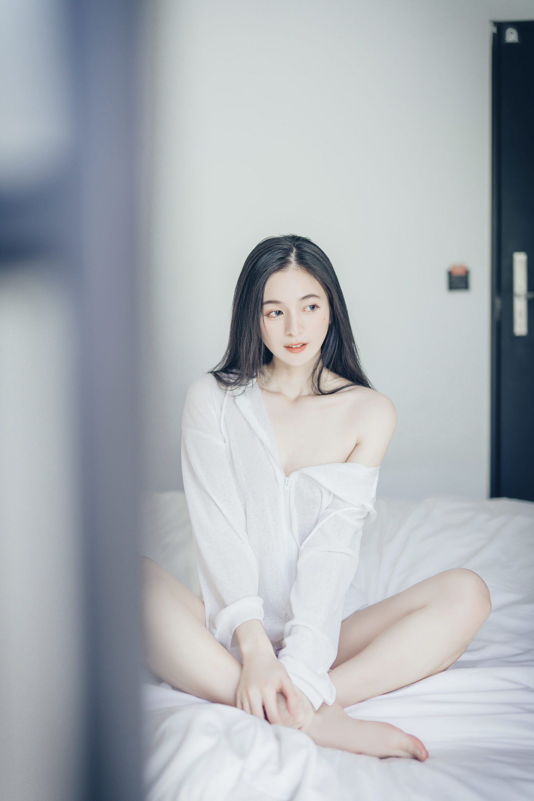 辰辰 - 阳光女孩