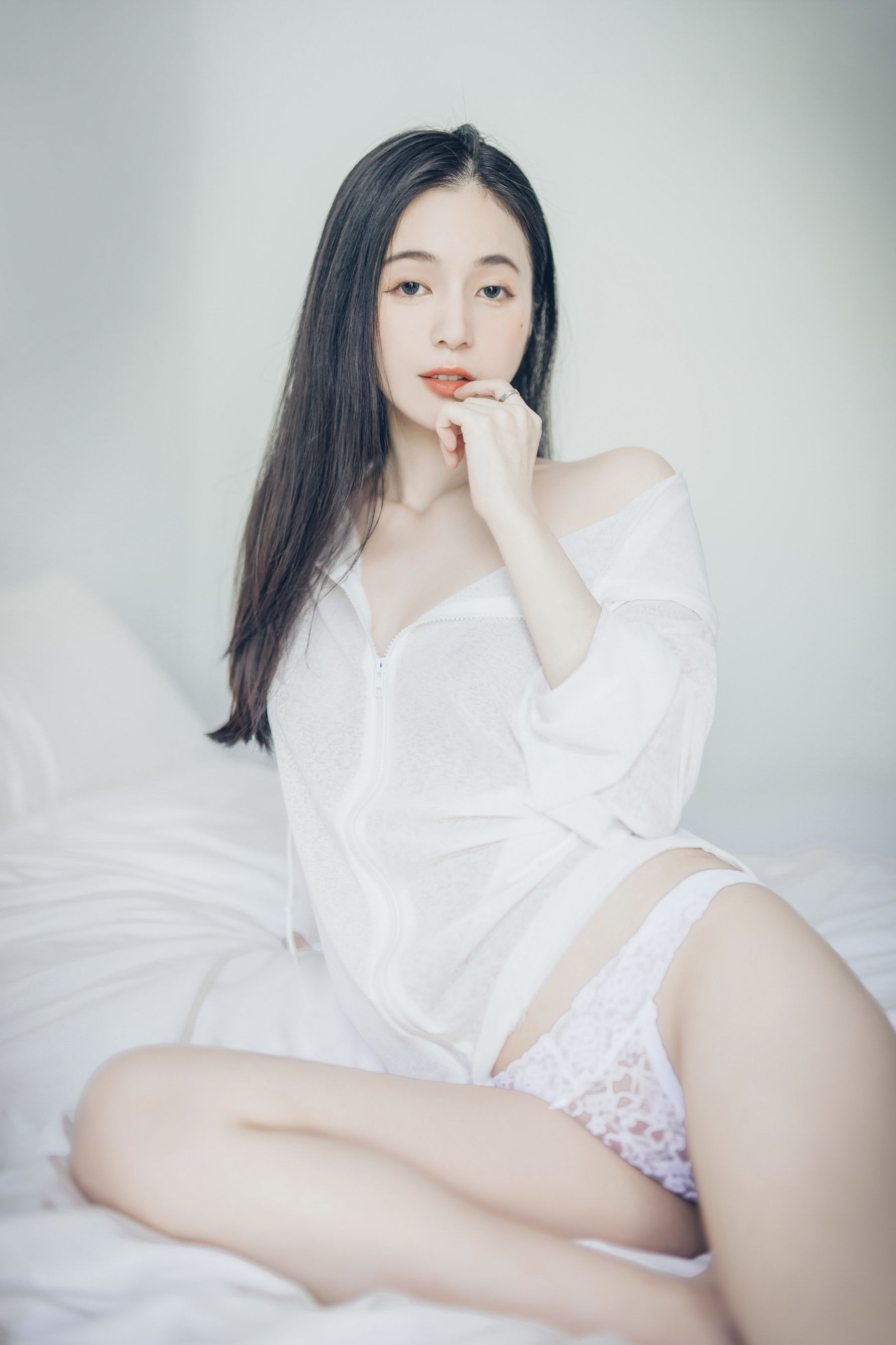 辰辰 - 阳光女孩