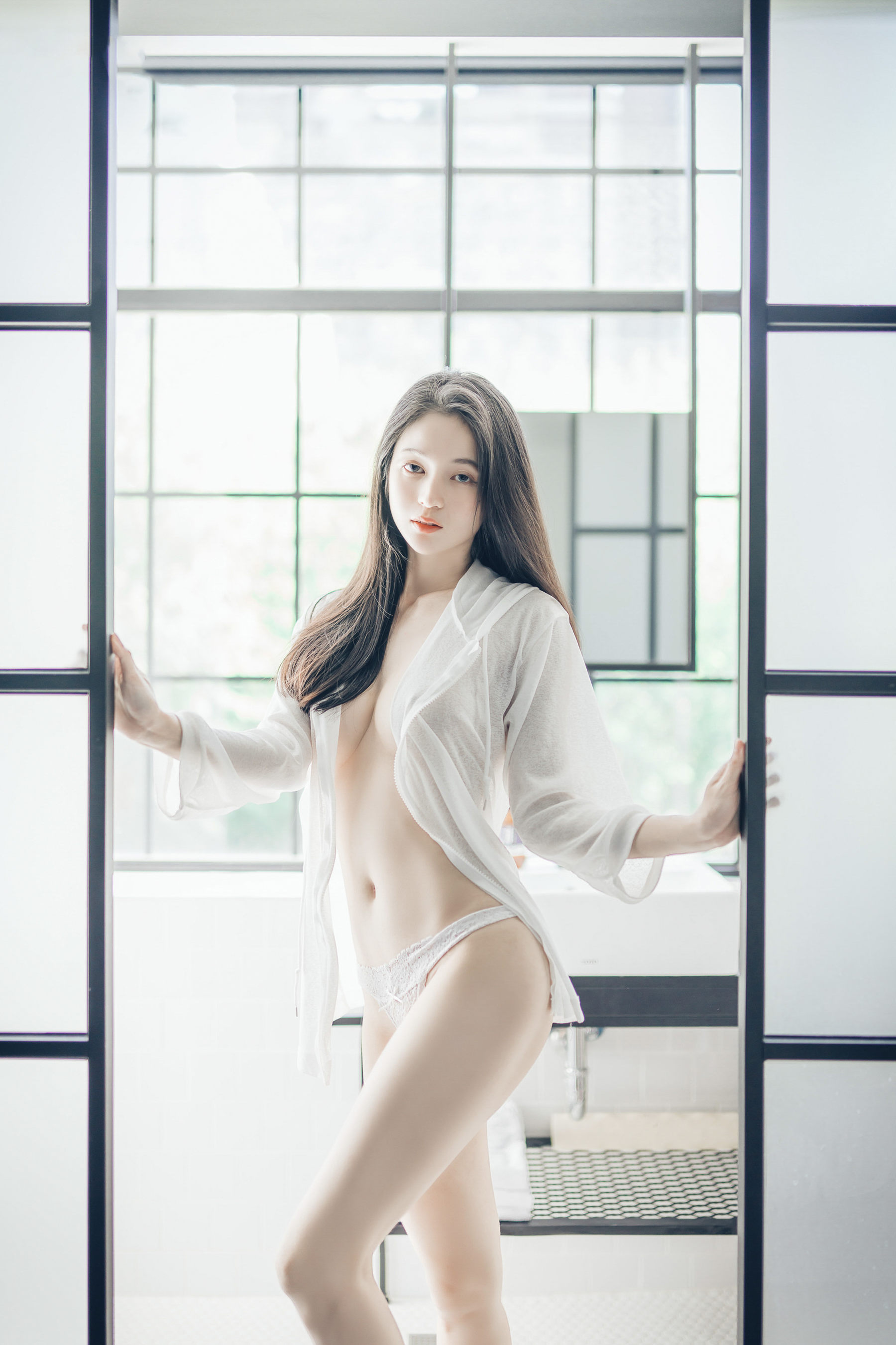 辰辰 - 阳光女孩