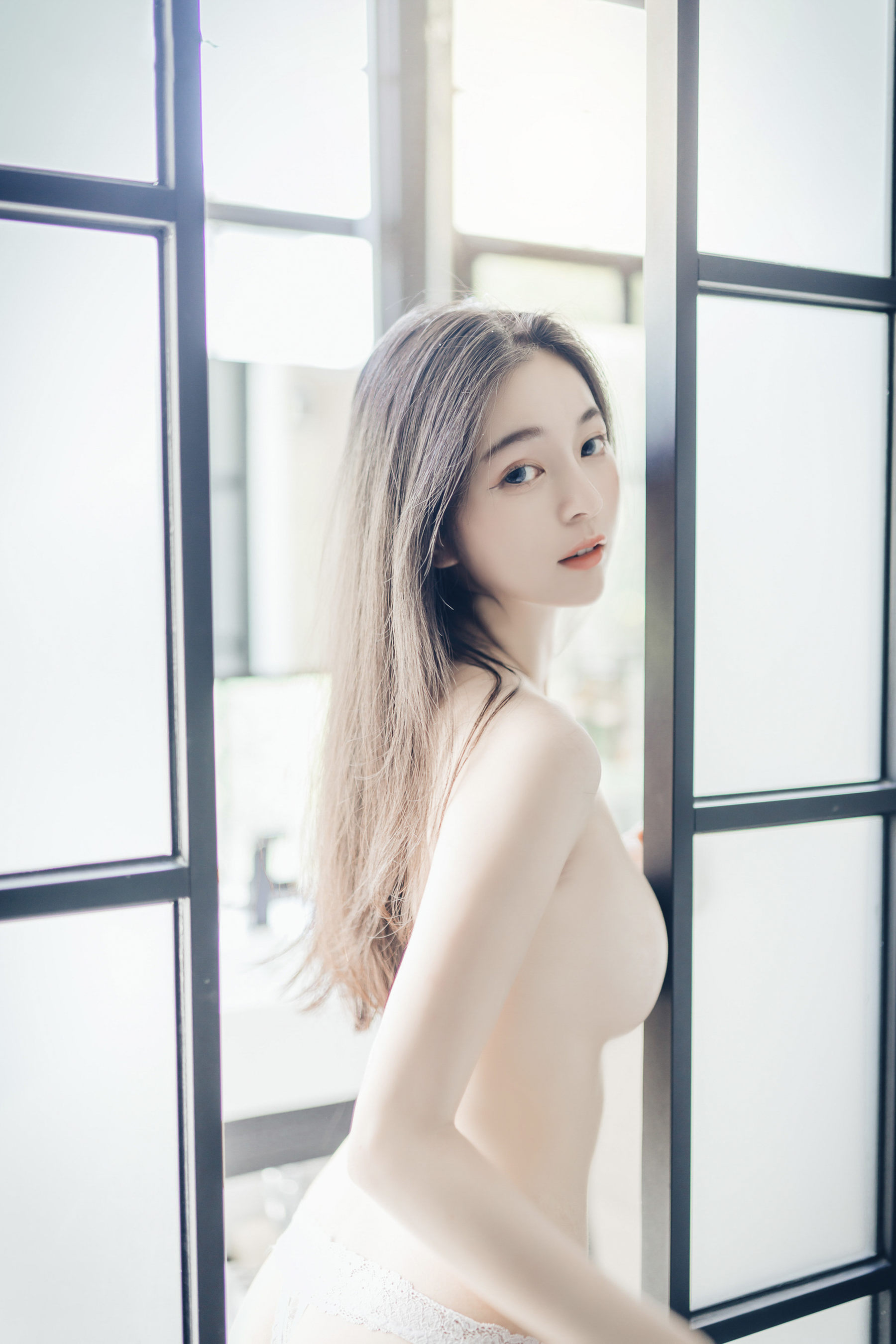 辰辰 - 阳光女孩