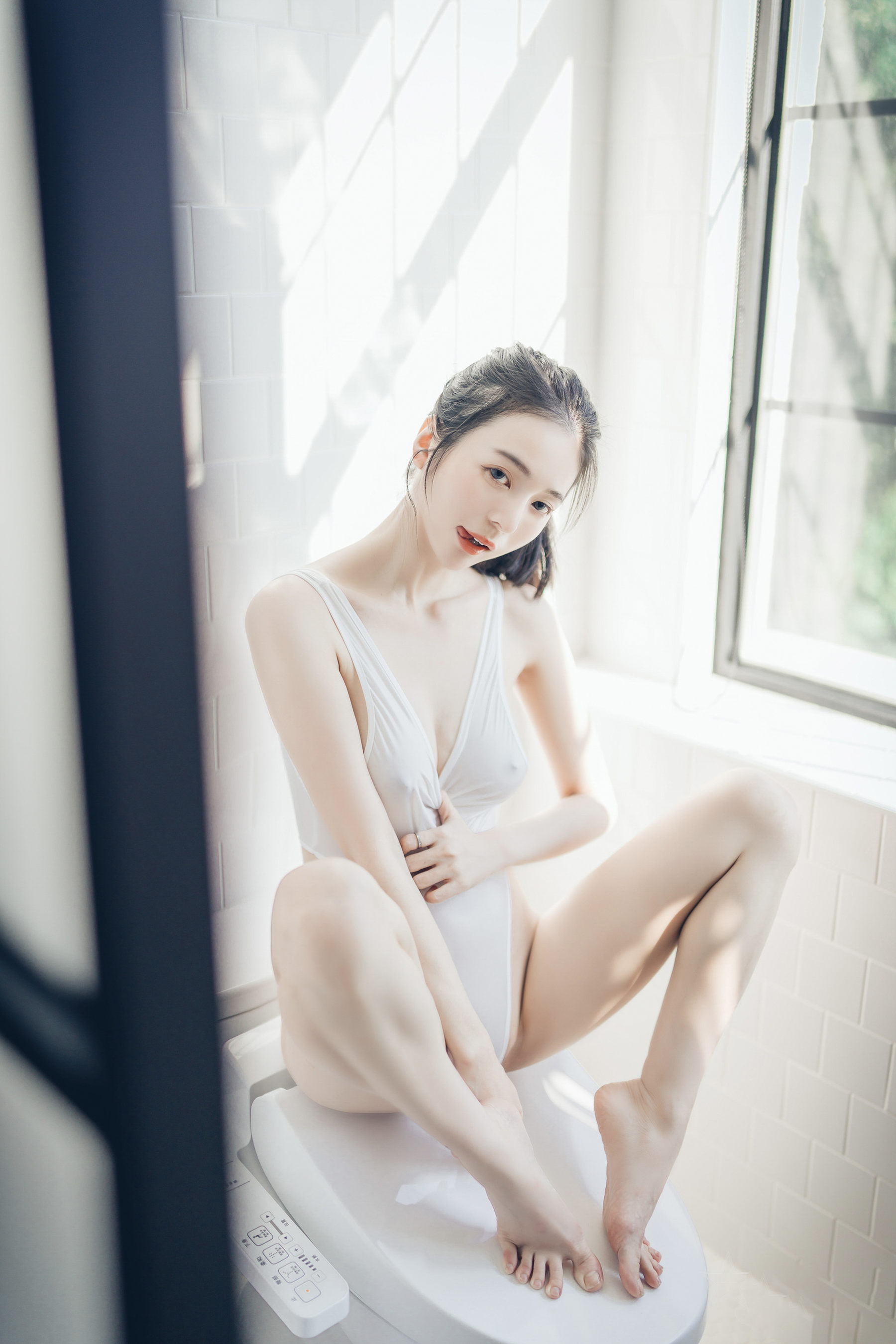 辰辰 - 阳光女孩