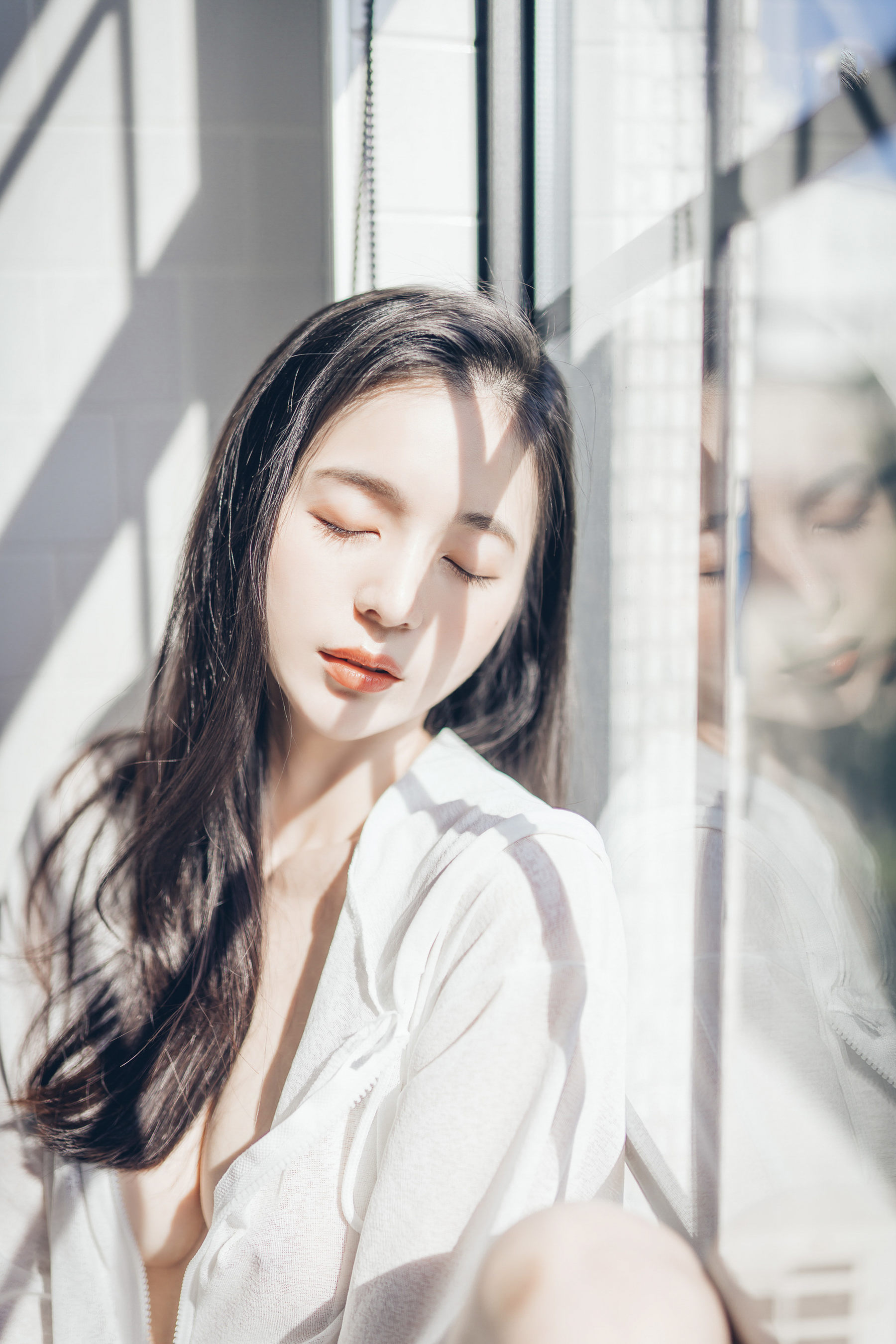 辰辰 - 阳光女孩