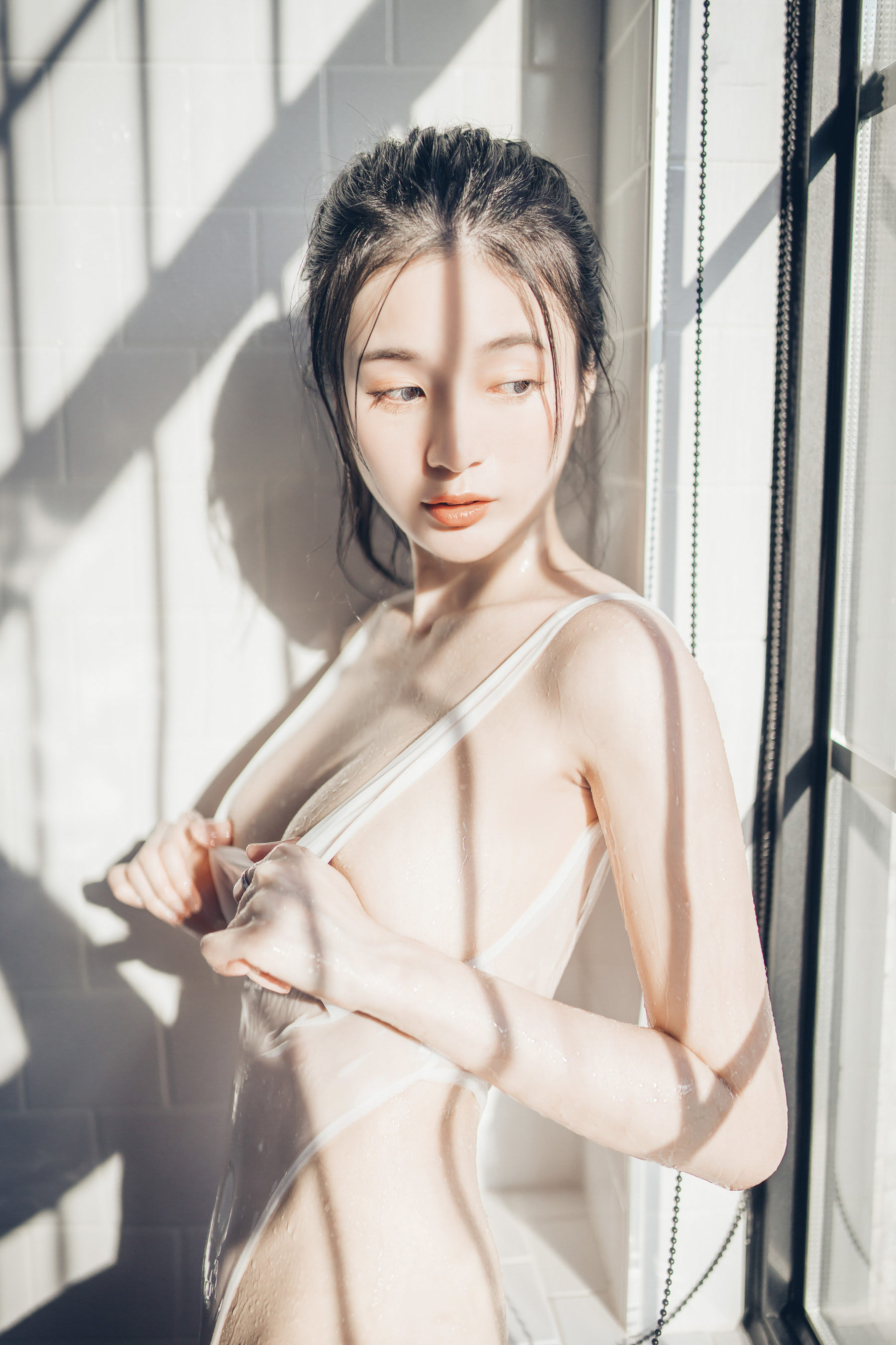 辰辰 - 阳光女孩