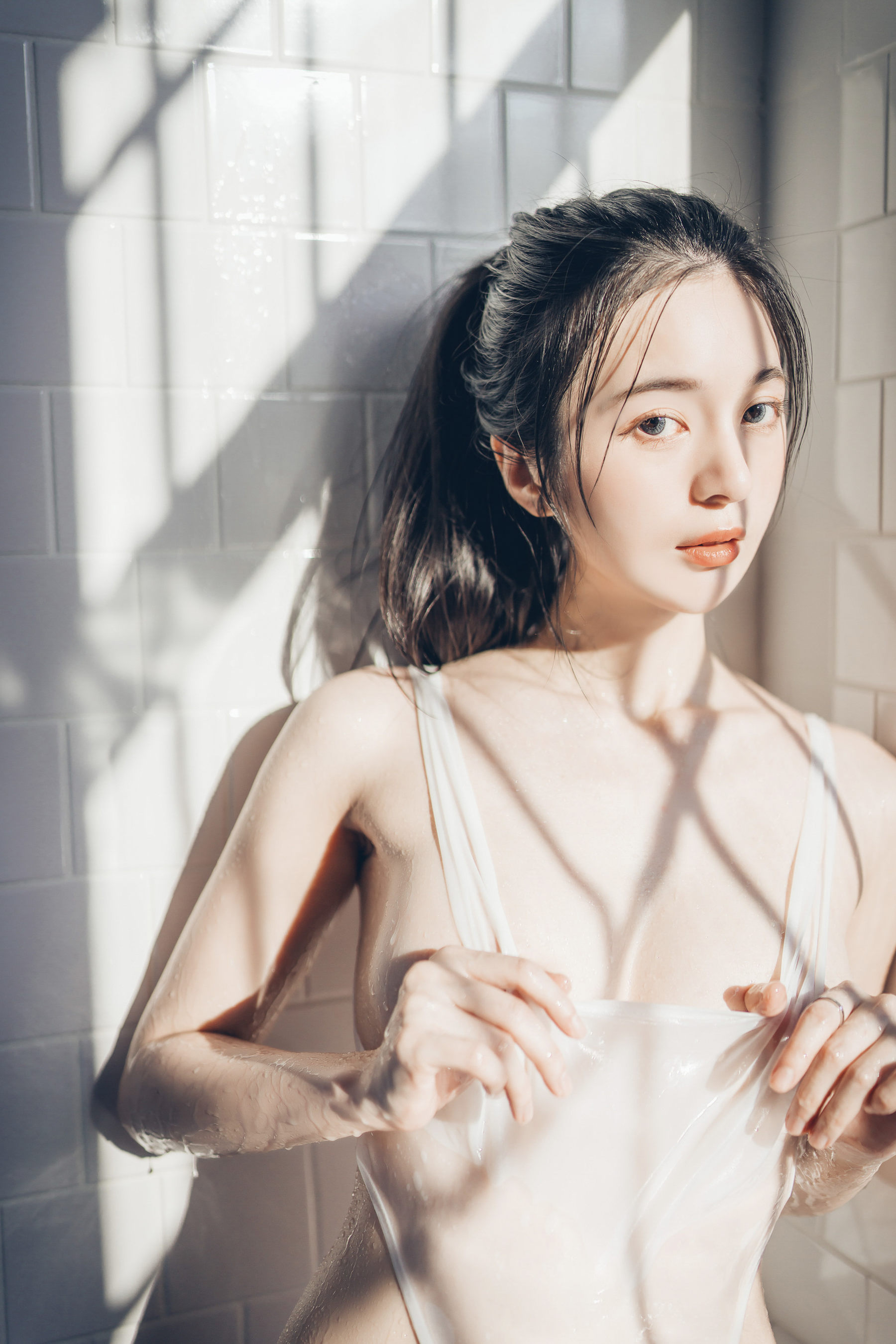 辰辰 - 阳光女孩
