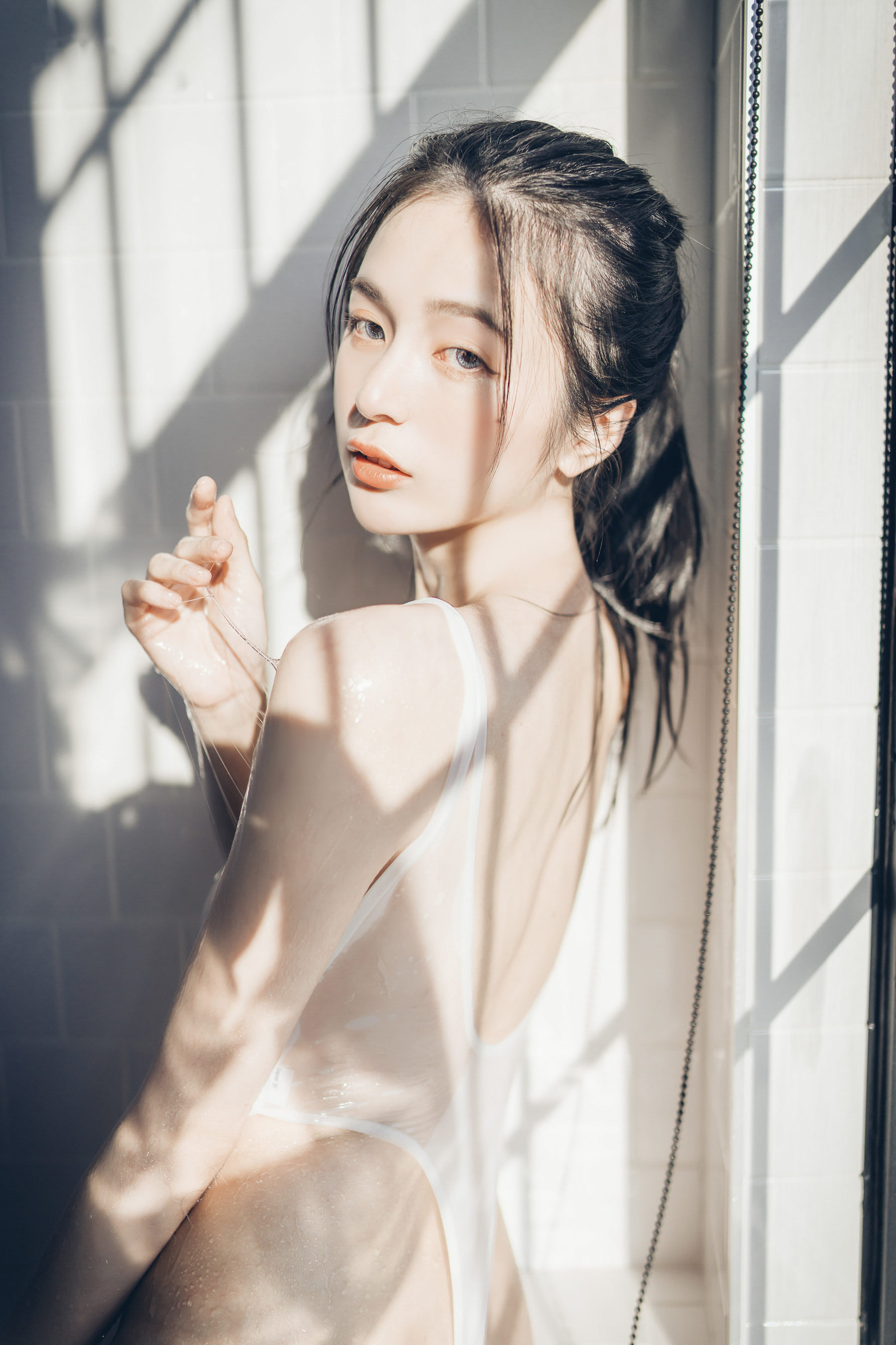 辰辰 - 阳光女孩