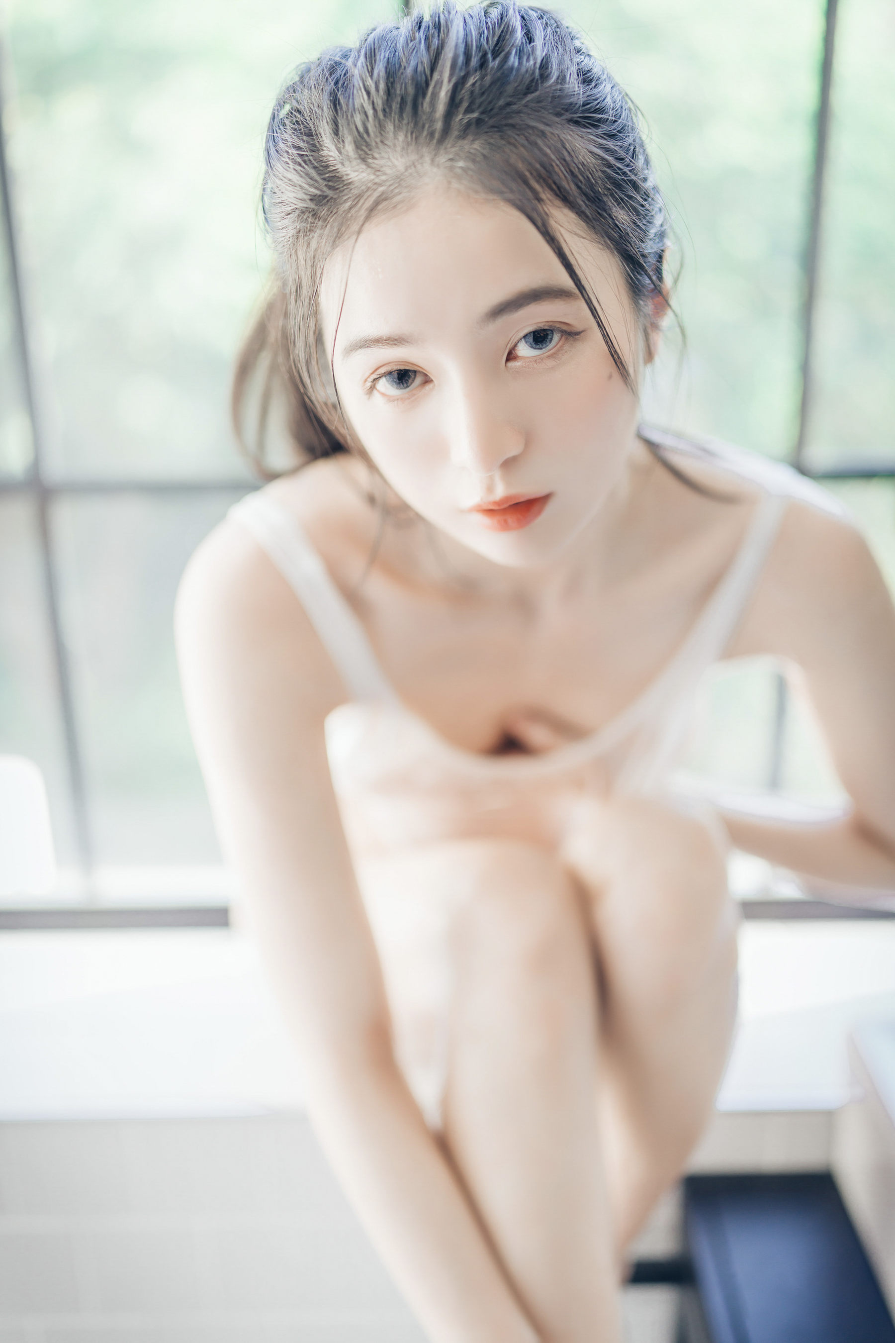 辰辰 - 阳光女孩