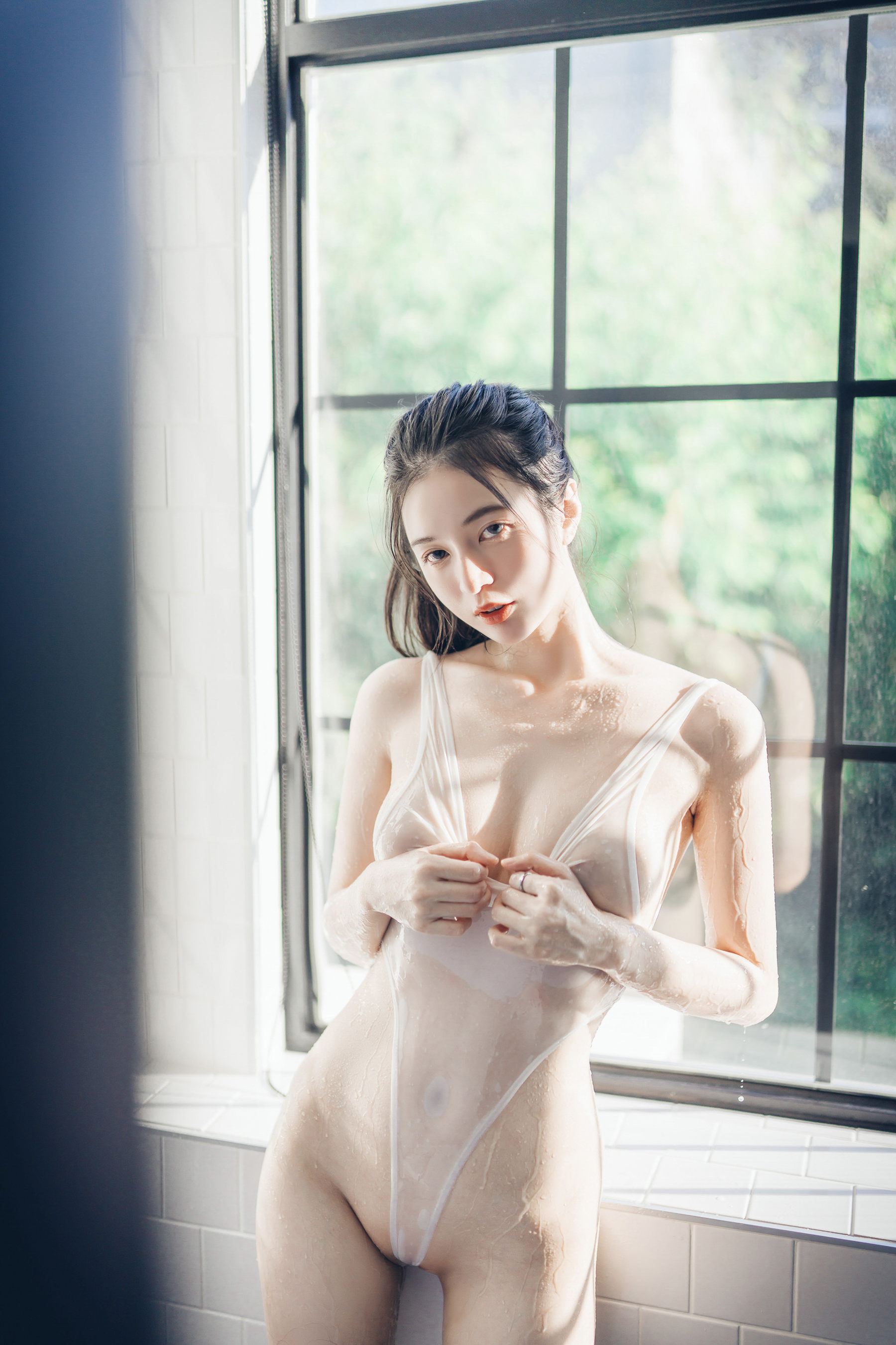 辰辰 - 阳光女孩