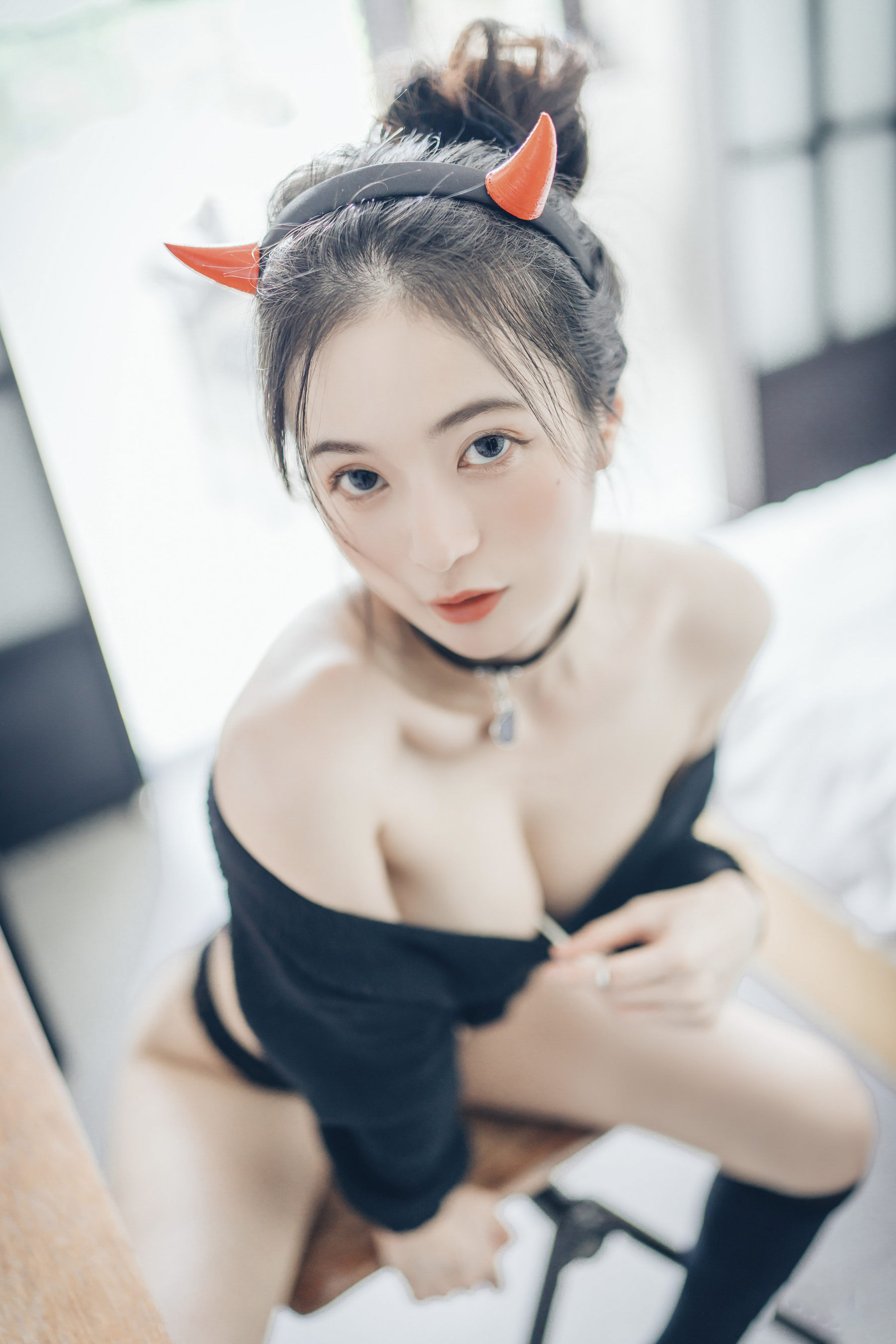 辰辰 - 黑色小兽