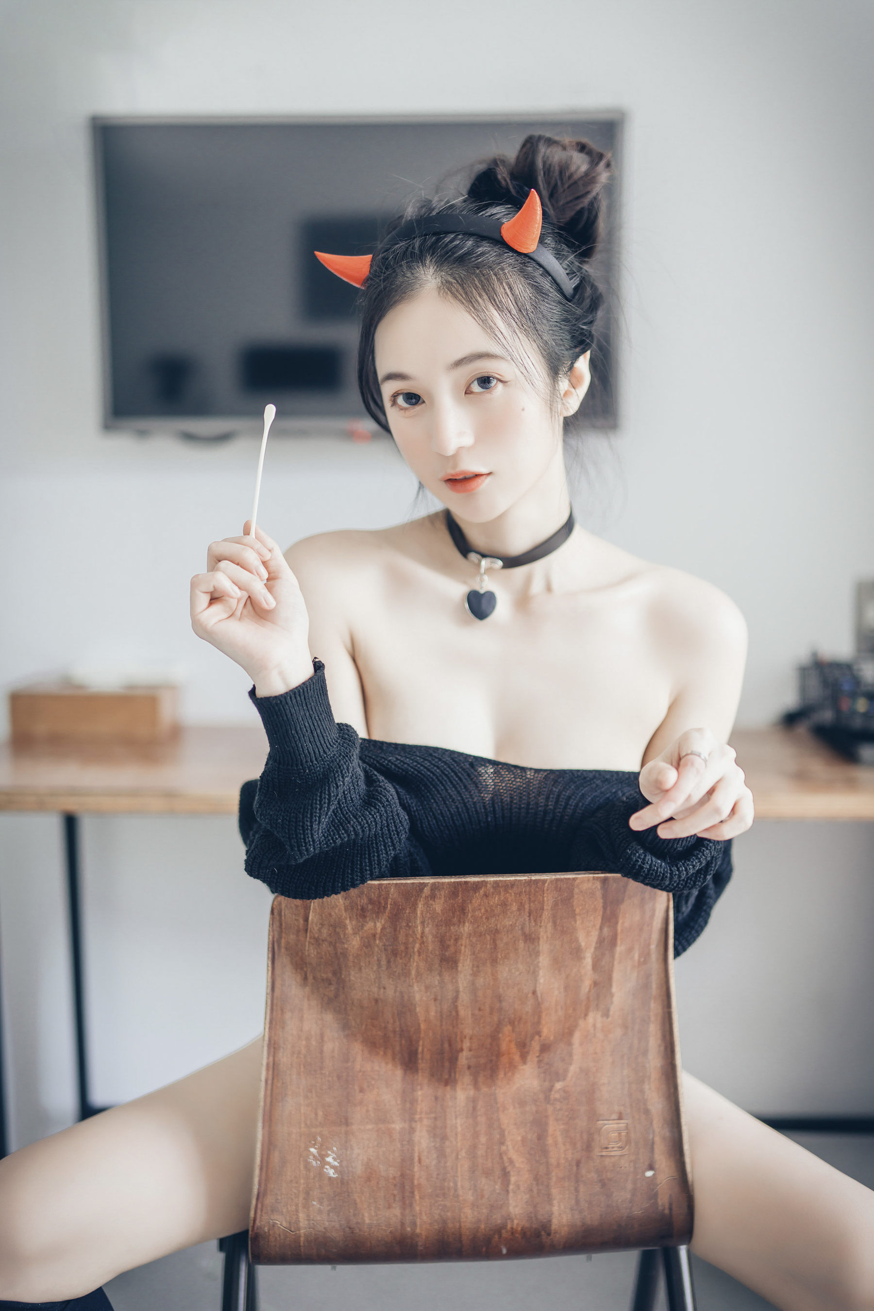 辰辰 - 黑色小兽