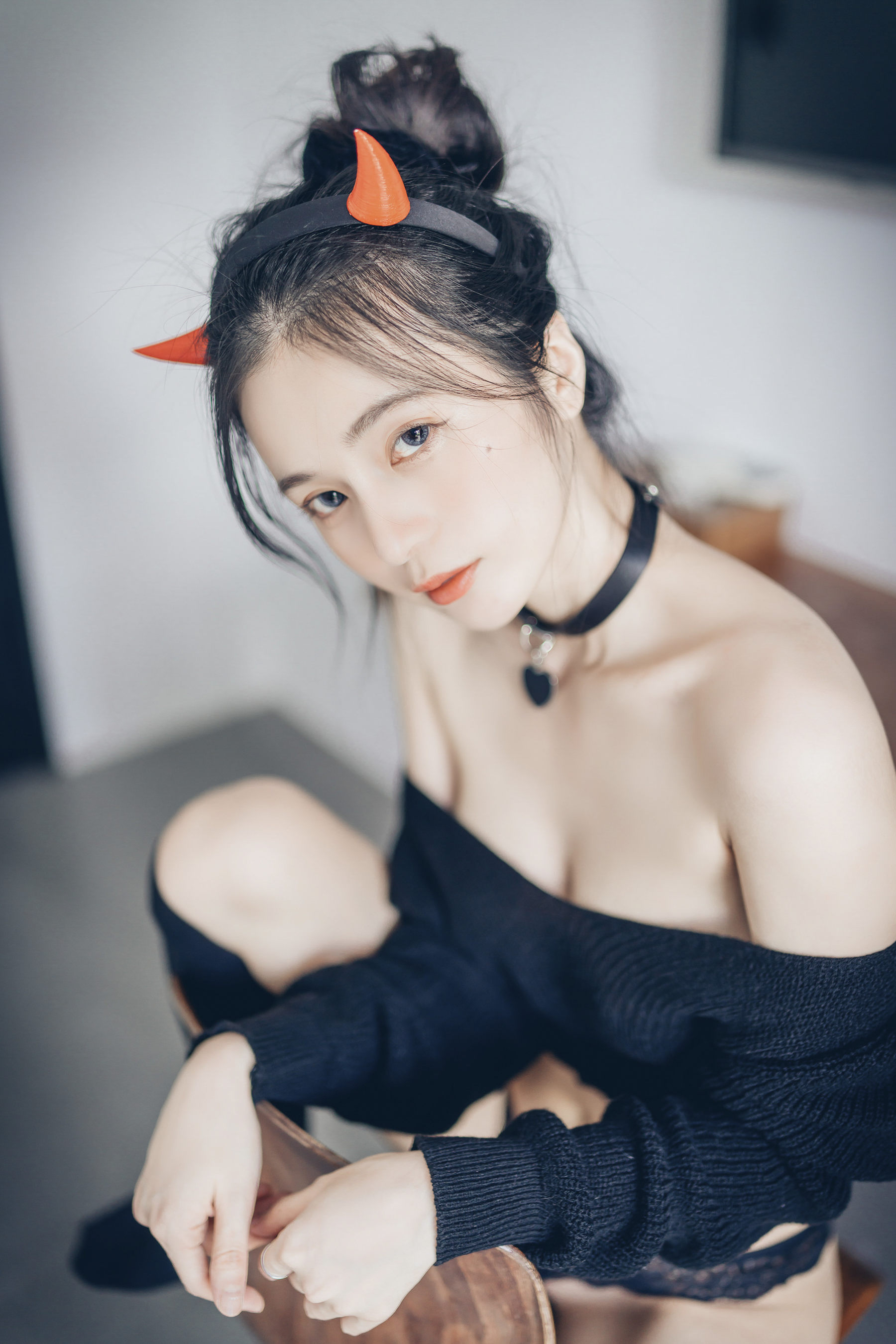 辰辰 - 黑色小兽