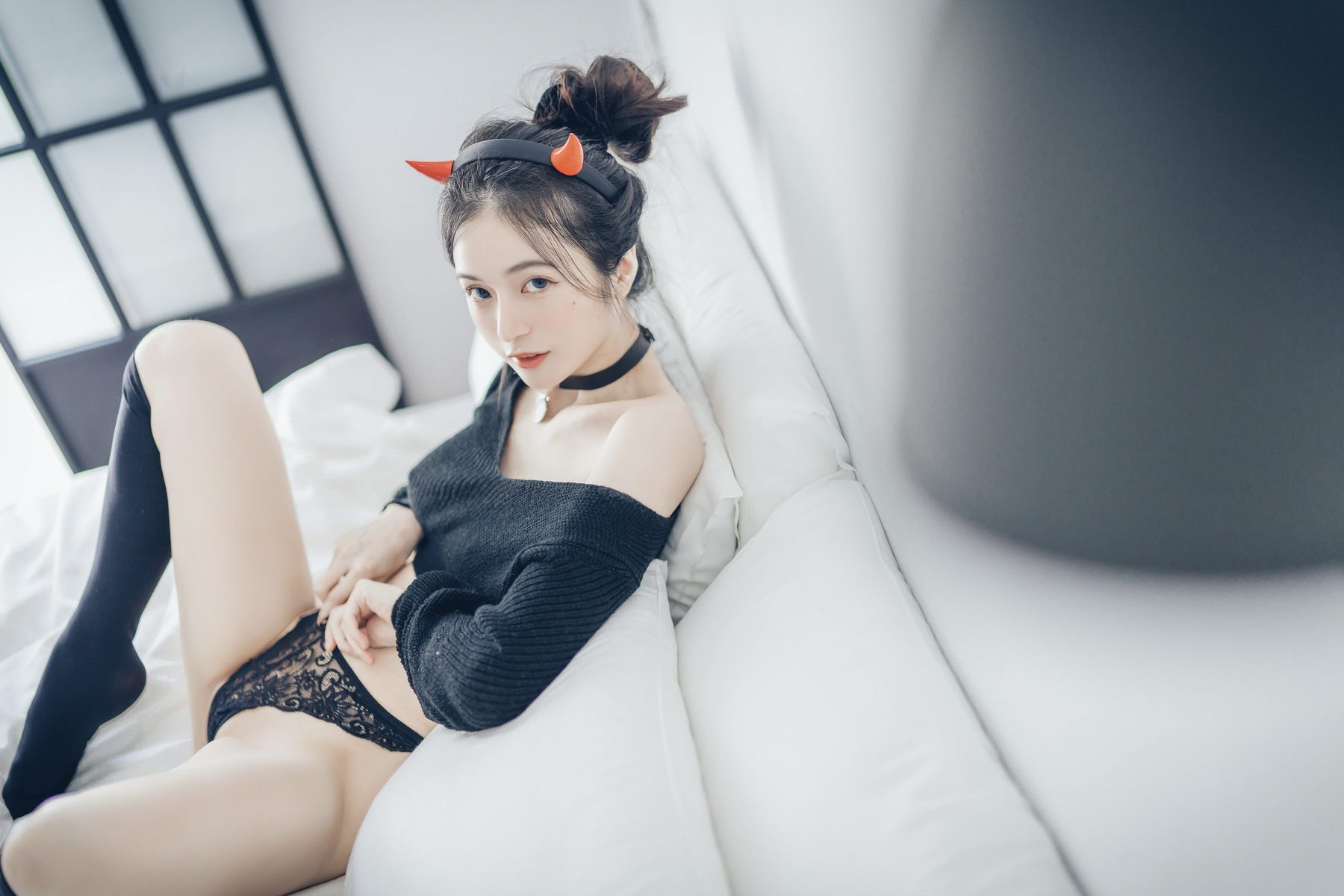辰辰 - 黑色小兽