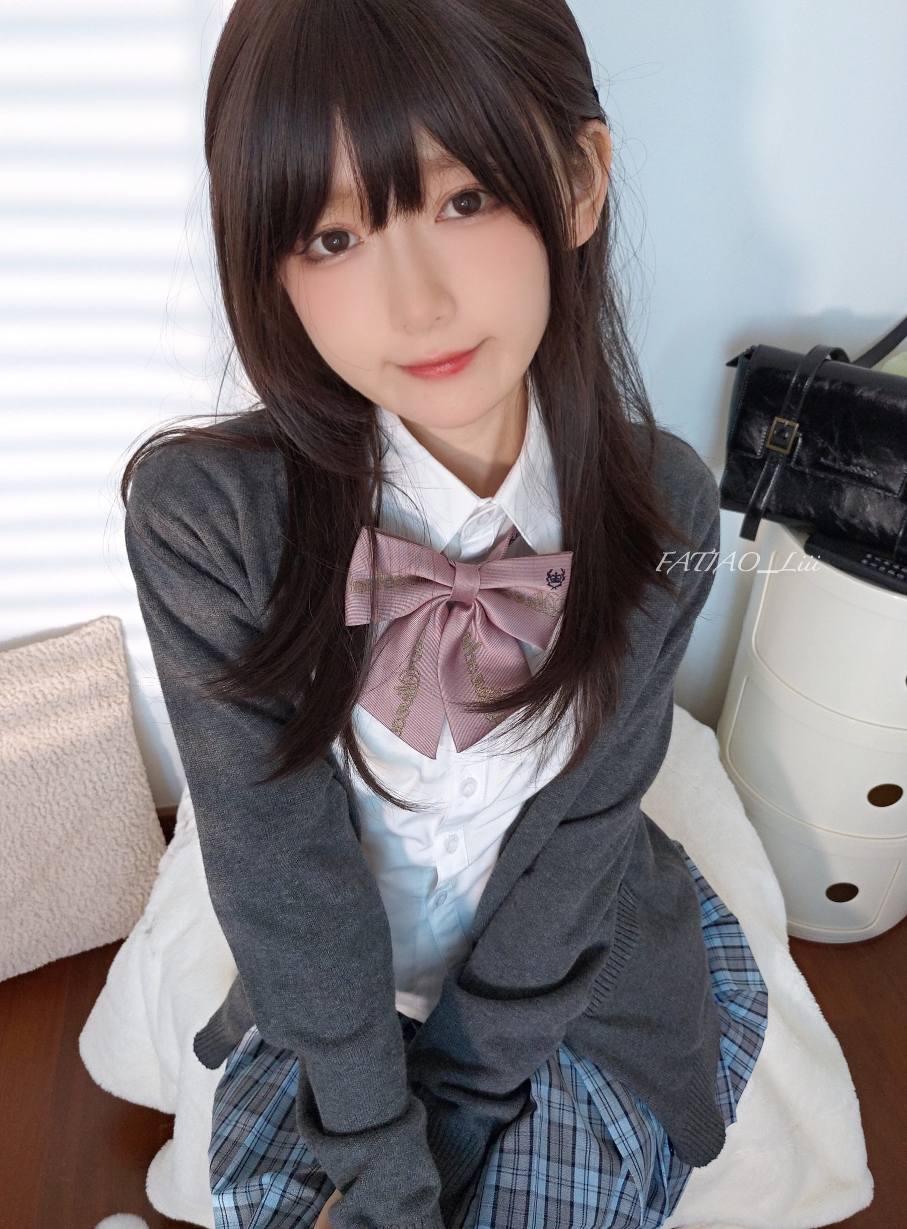 迷之呆梨(发条少女)[fantia] 2023年05月合集1