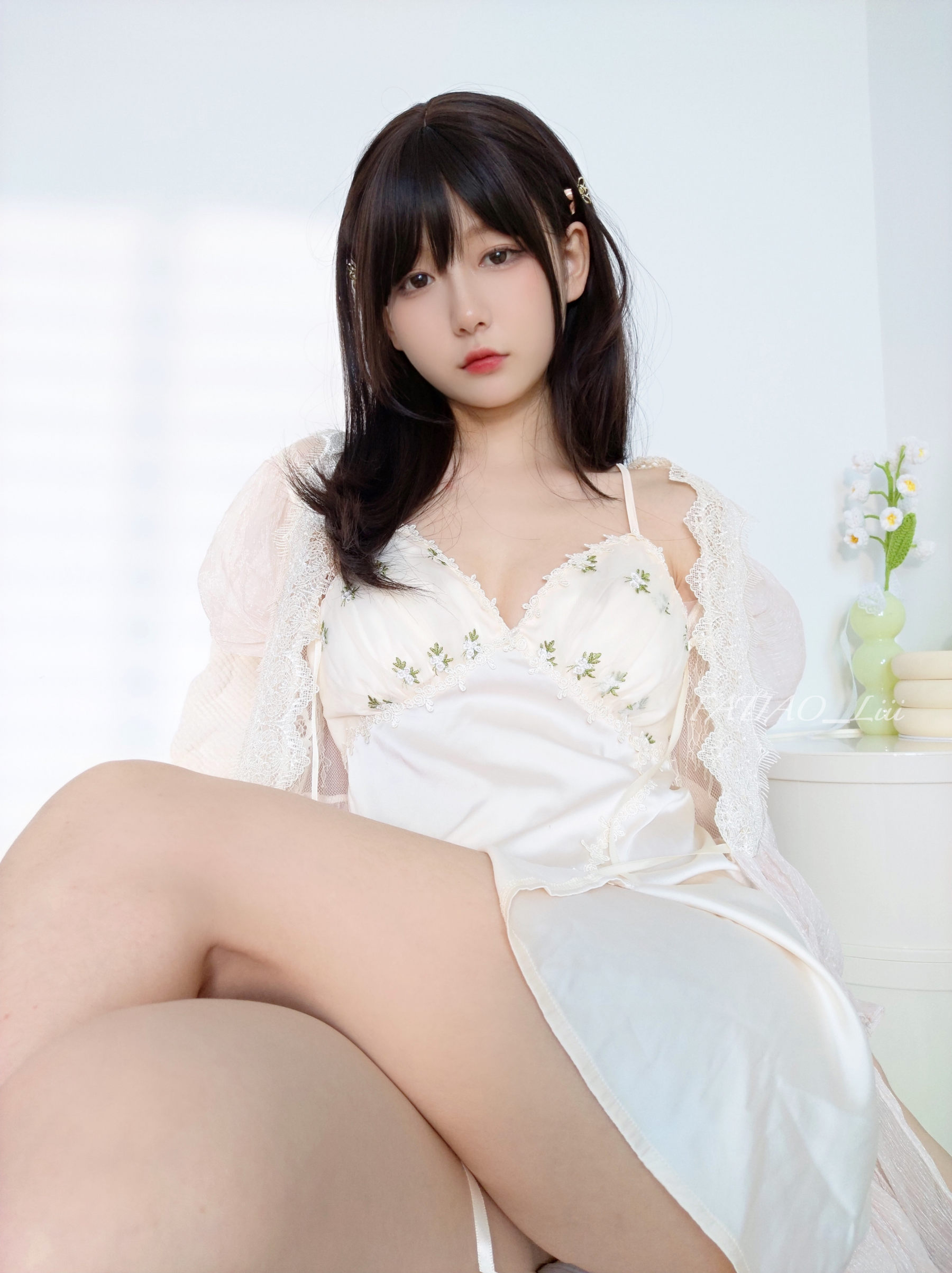 迷之呆梨(发条少女)[fantia] 2023年05月合集2
