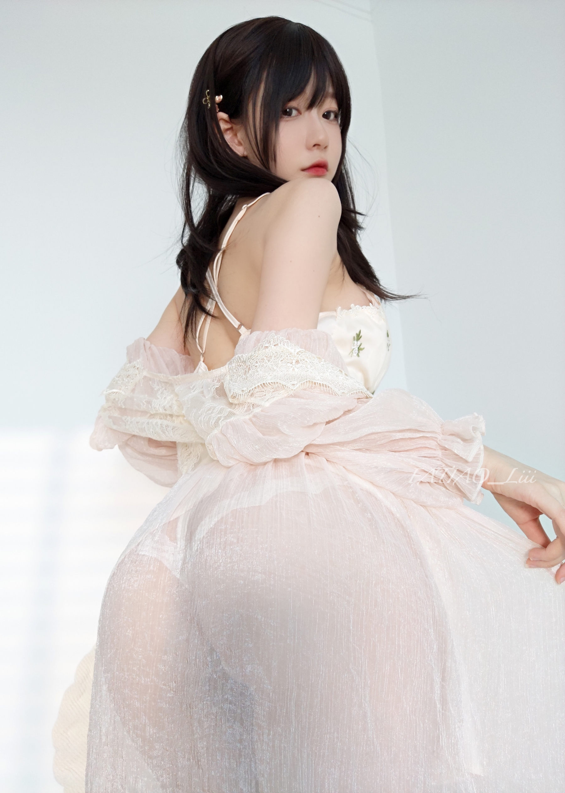 迷之呆梨(发条少女)[fantia] 2023年05月合集2