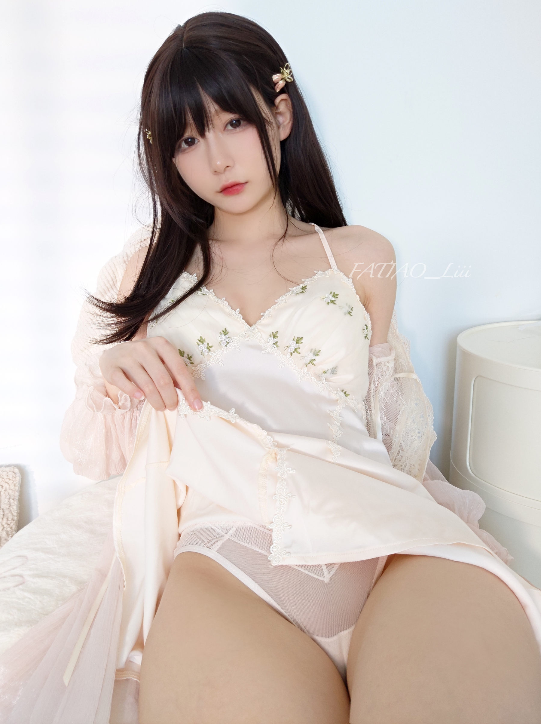 迷之呆梨(发条少女)[fantia] 2023年05月合集2