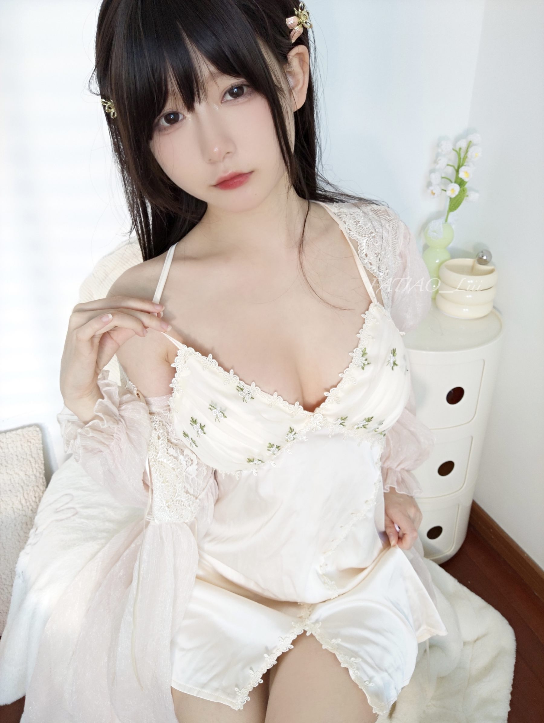 迷之呆梨(发条少女)[fantia] 2023年05月合集2