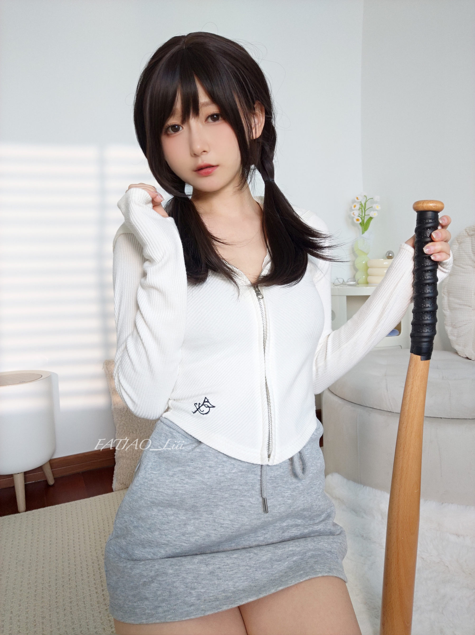 迷之呆梨(发条少女)[fantia] 2023年06月合集