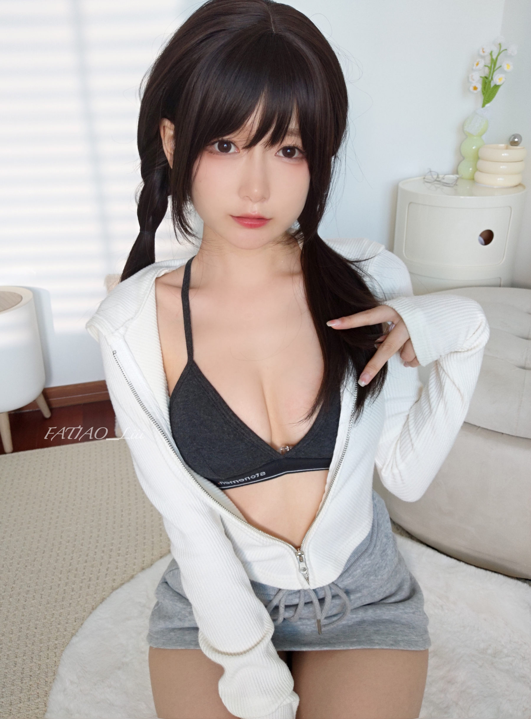 迷之呆梨(发条少女)[fantia] 2023年06月合集