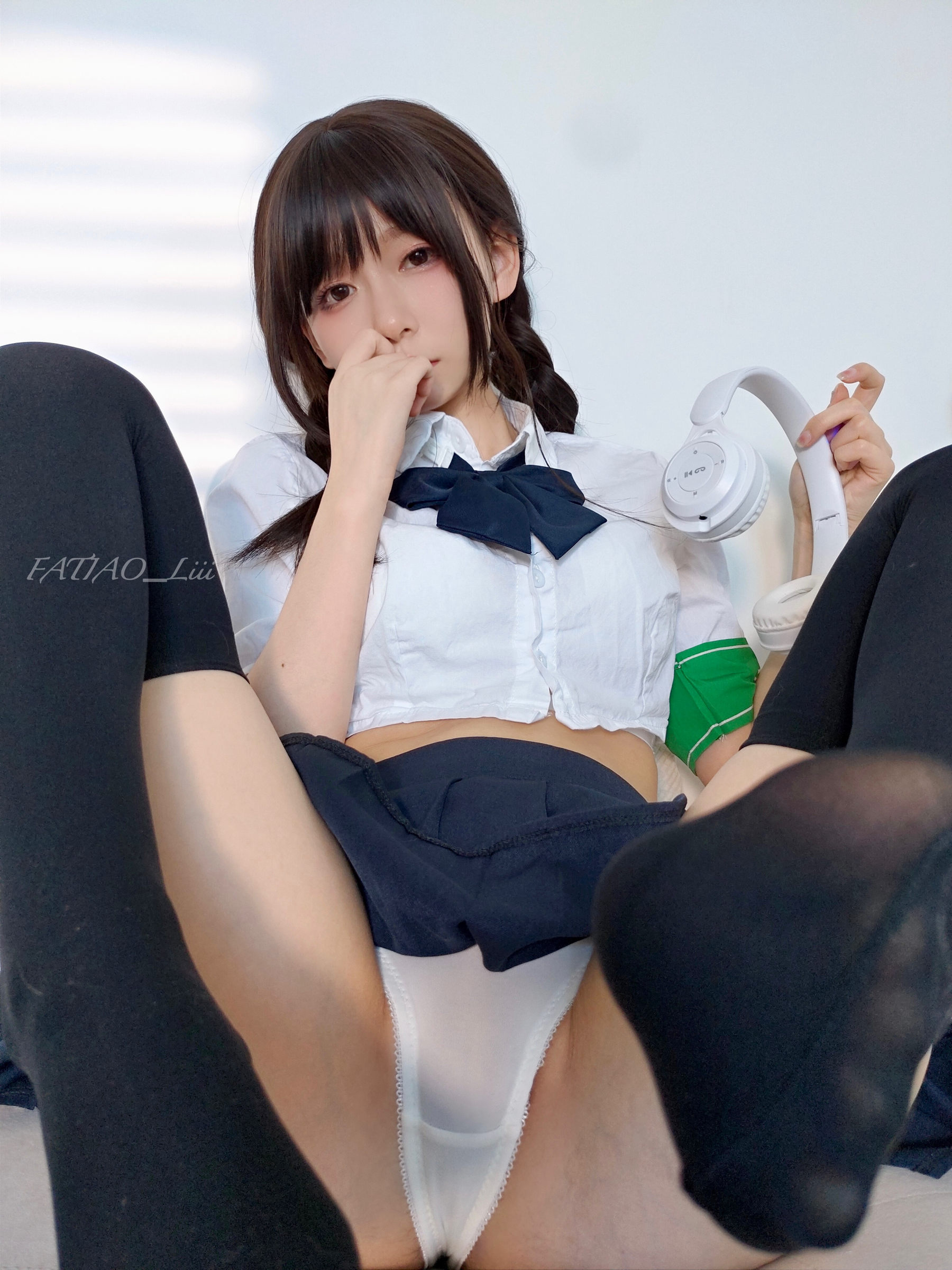 迷之呆梨(发条少女)[fantia] 2023年06月合集