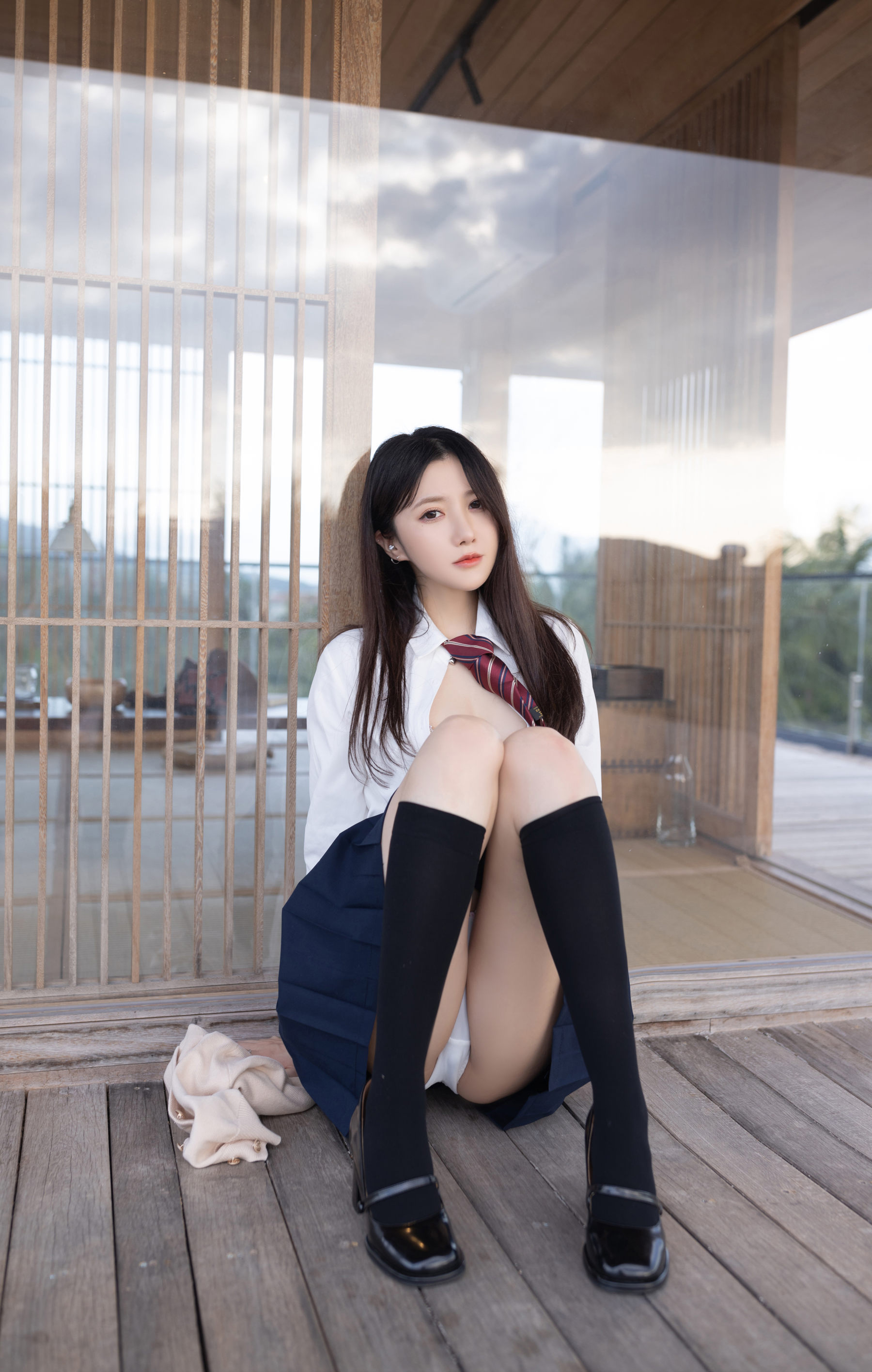 鱼子酱外出回忆录写真