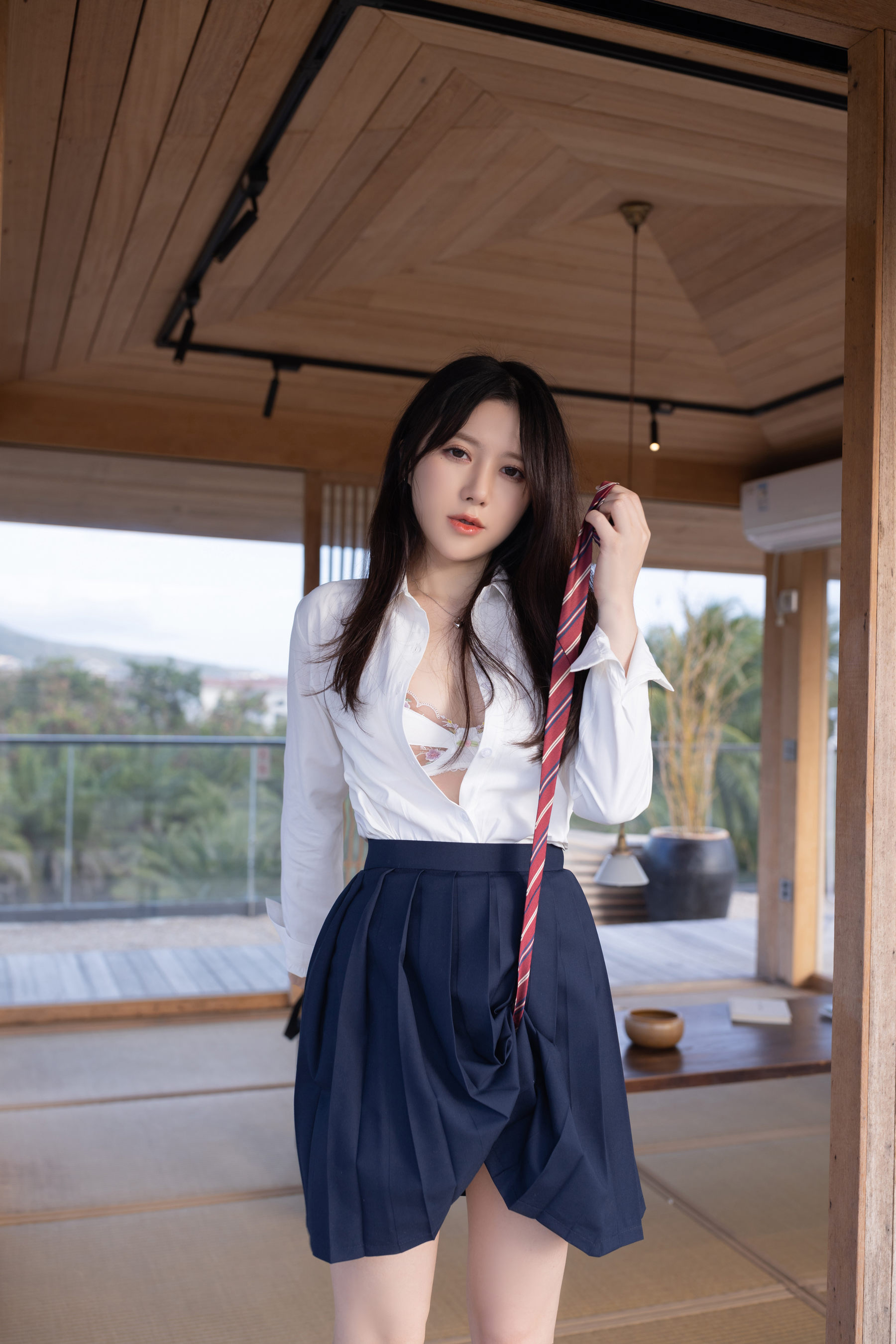 鱼子酱外出回忆录写真