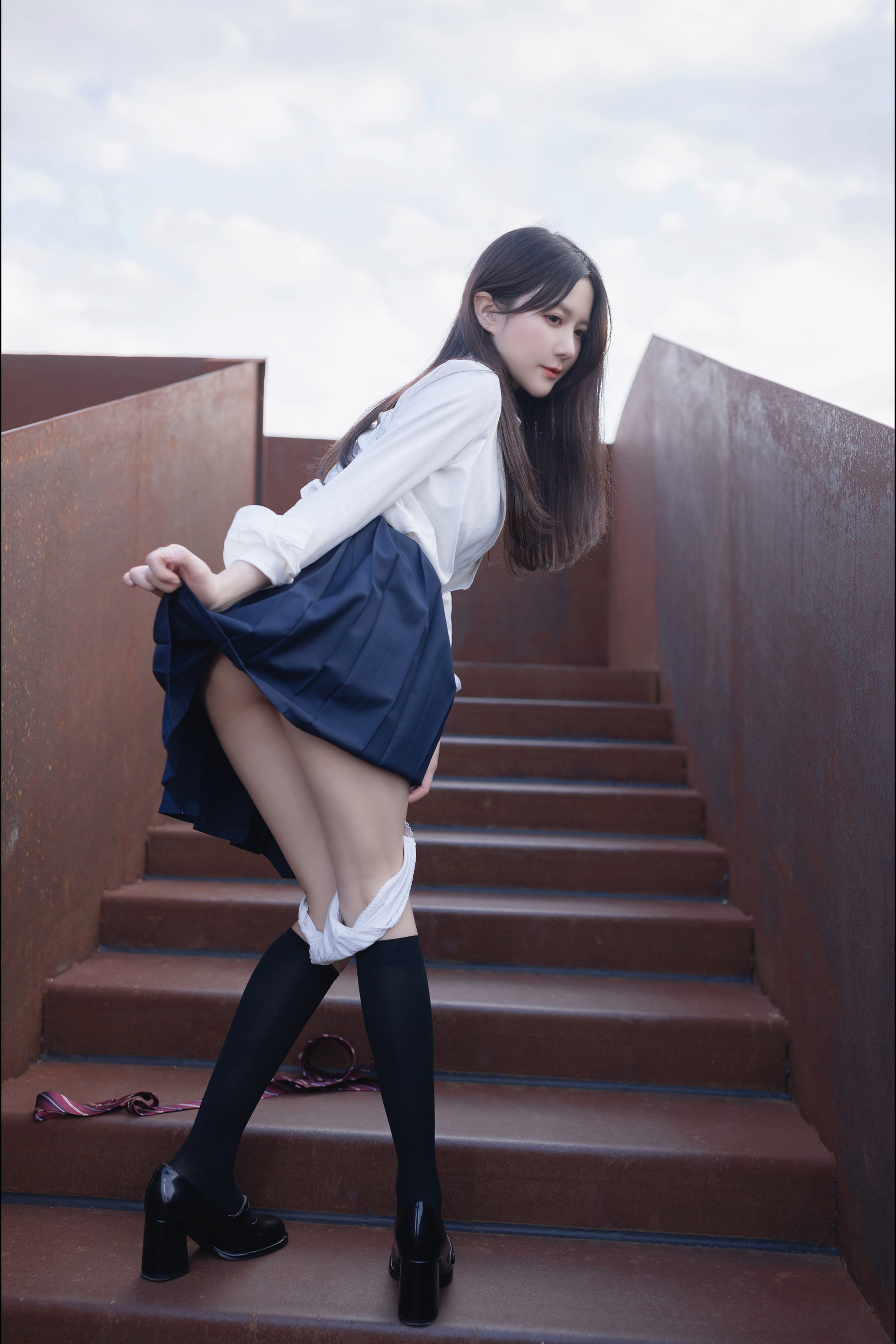 鱼子酱外出回忆录写真