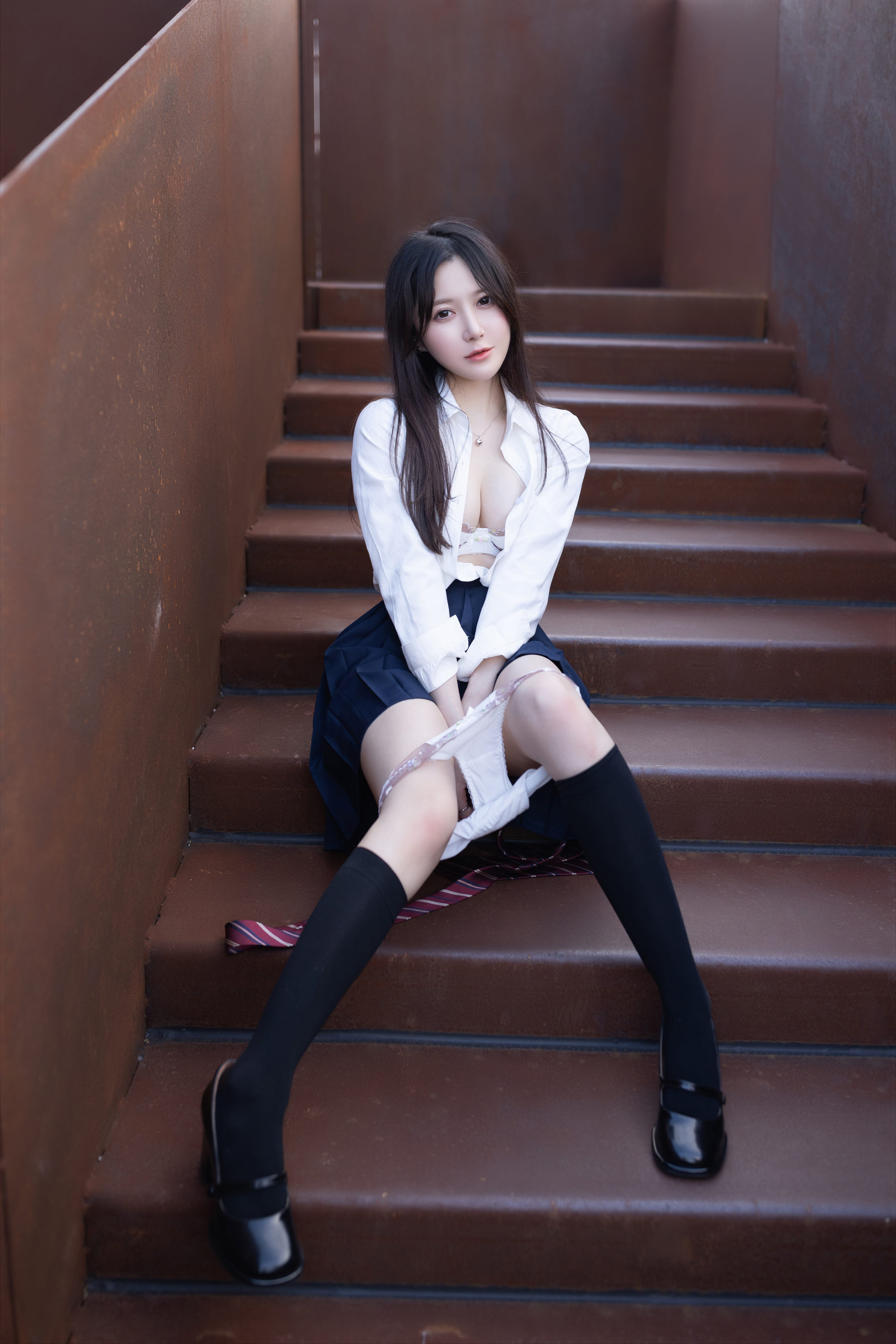 鱼子酱外出回忆录写真
