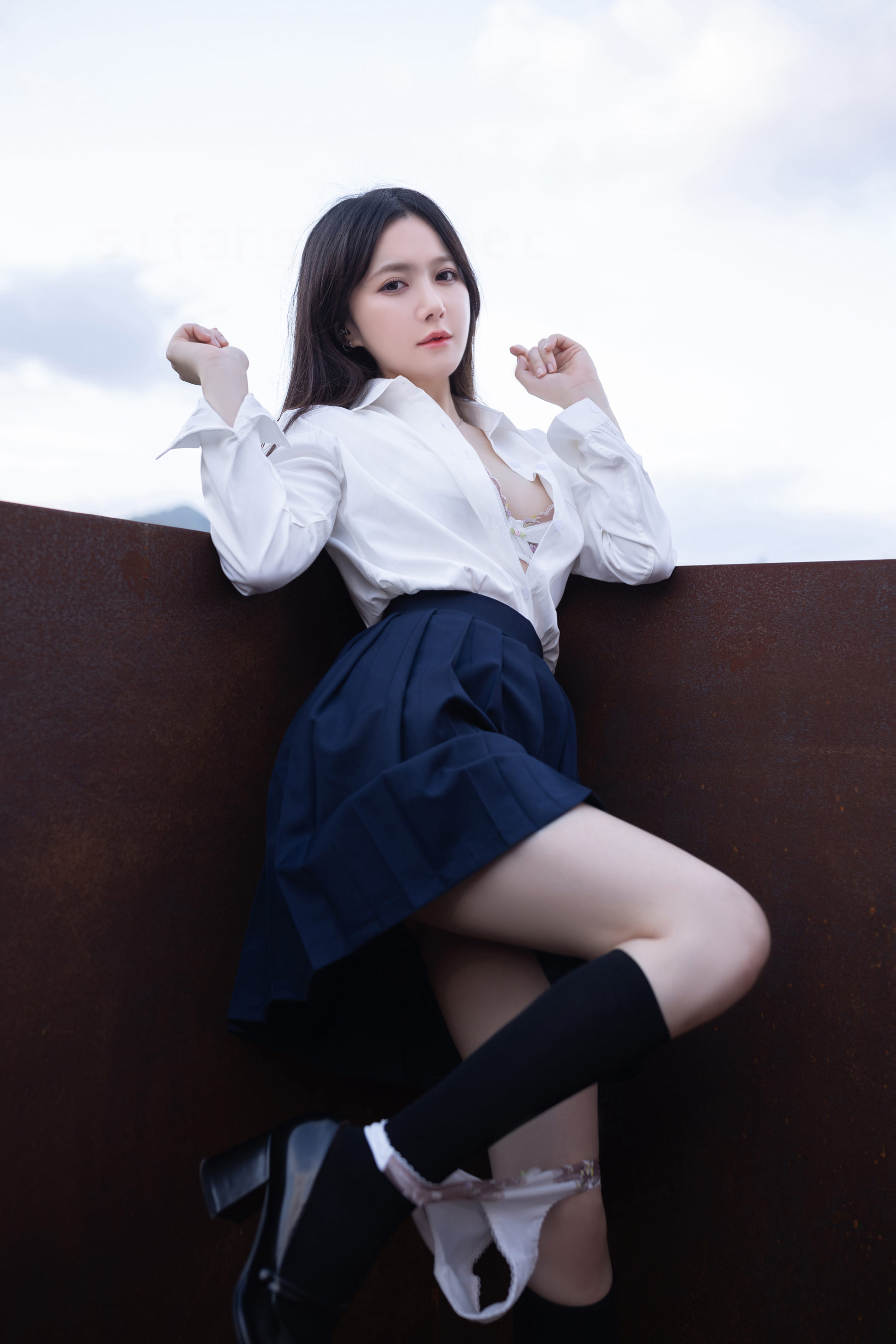 鱼子酱外出回忆录写真