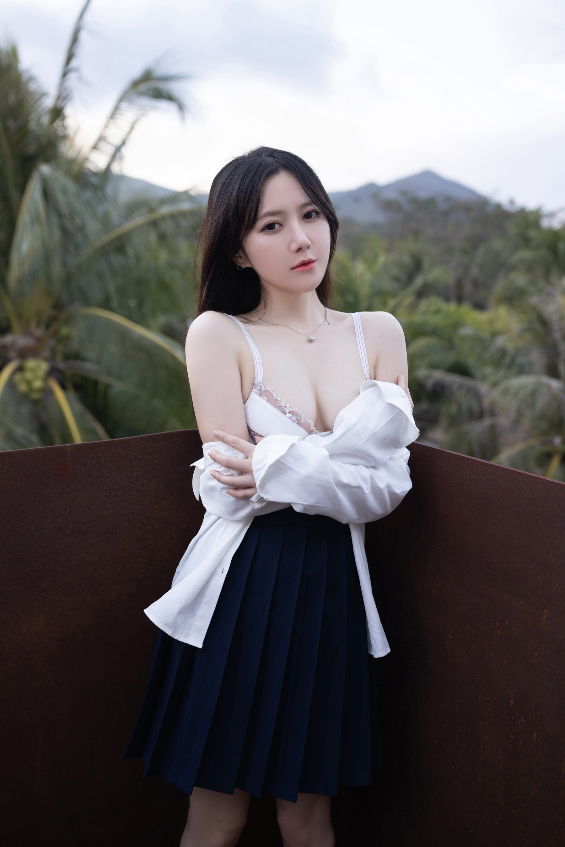 鱼子酱外出回忆录写真