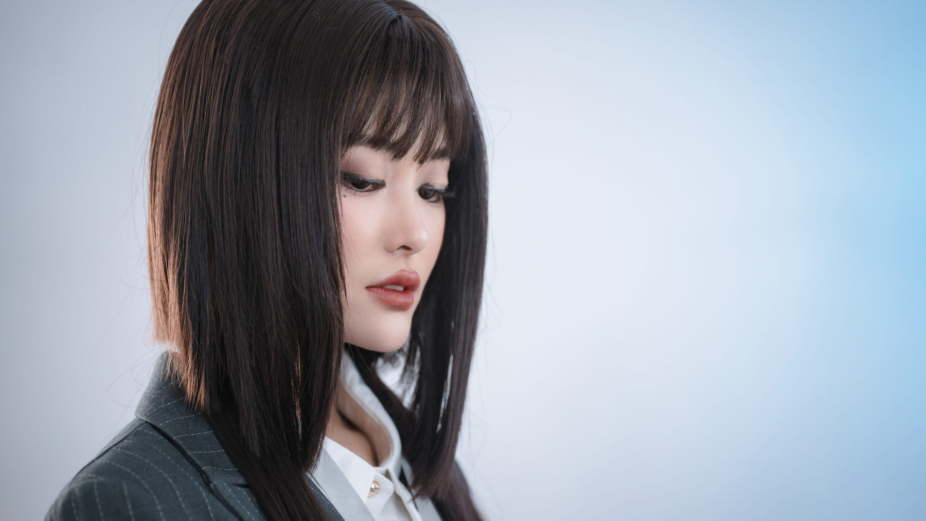 鹿八岁 - 女上司和女下属