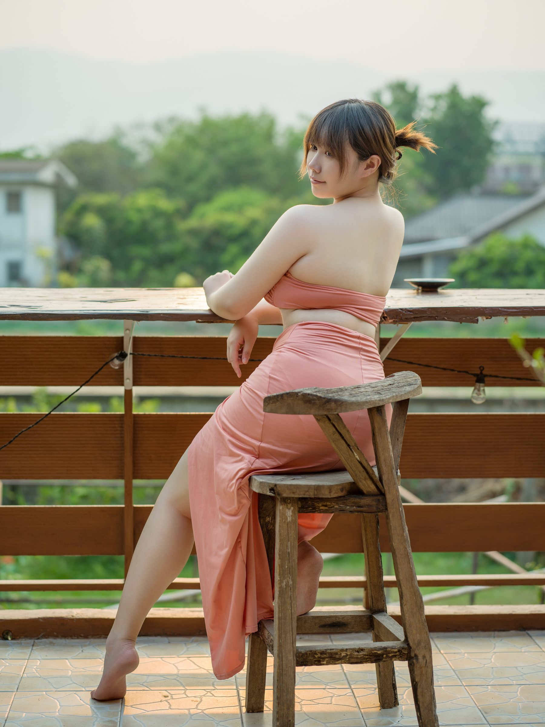 麻花麻花酱 - 流岚1