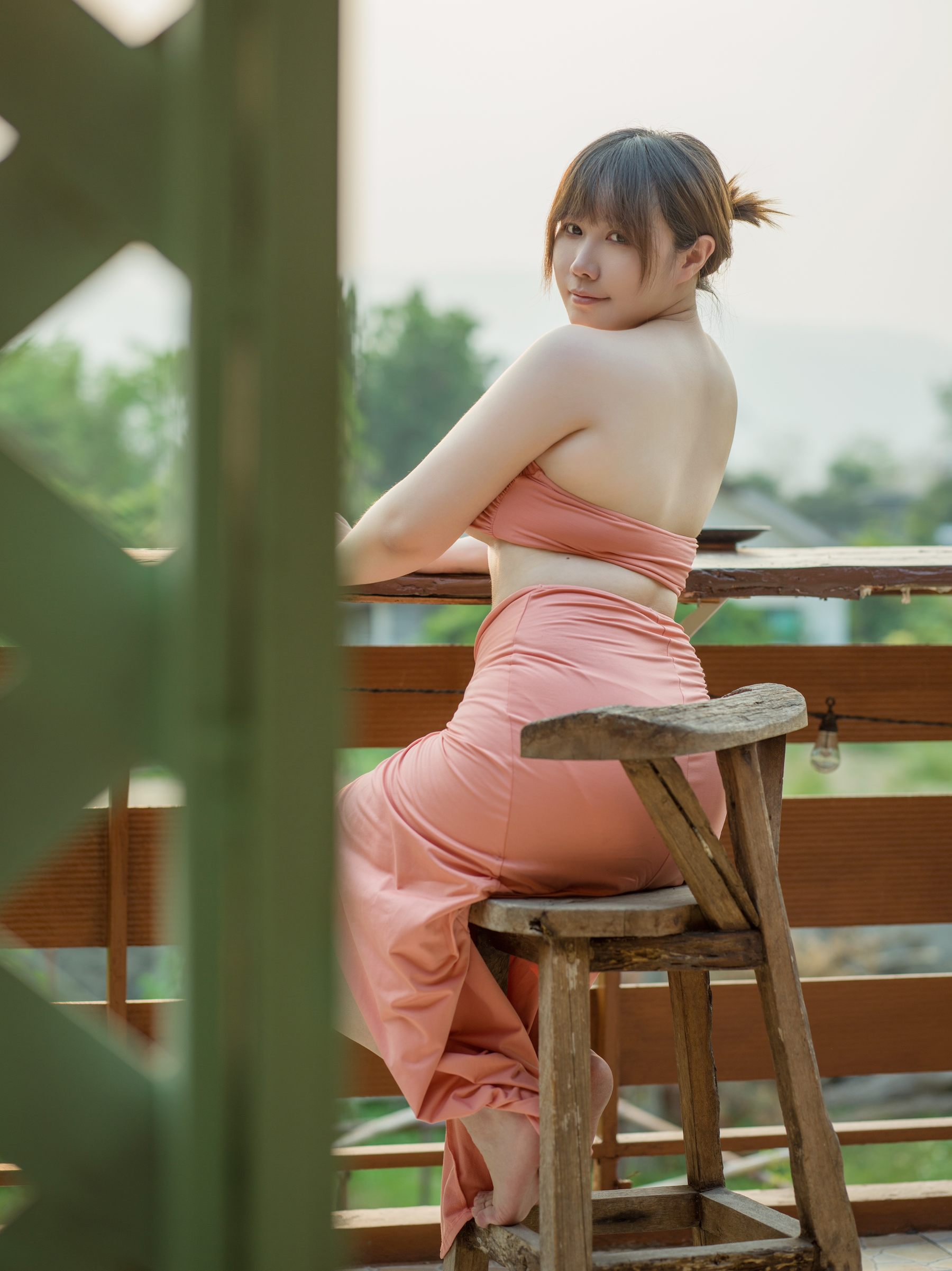 麻花麻花酱 - 流岚1