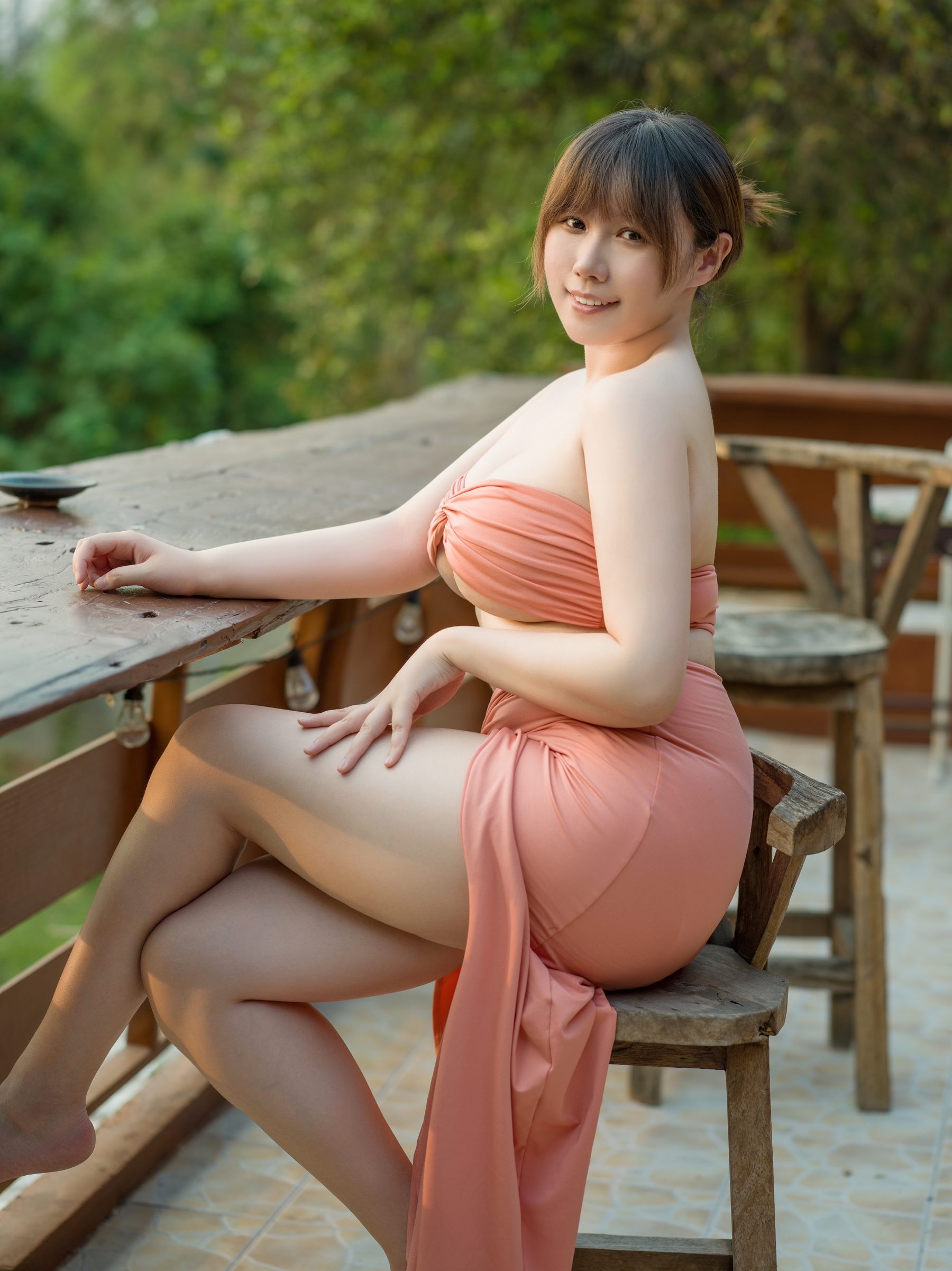 麻花麻花酱 - 流岚1