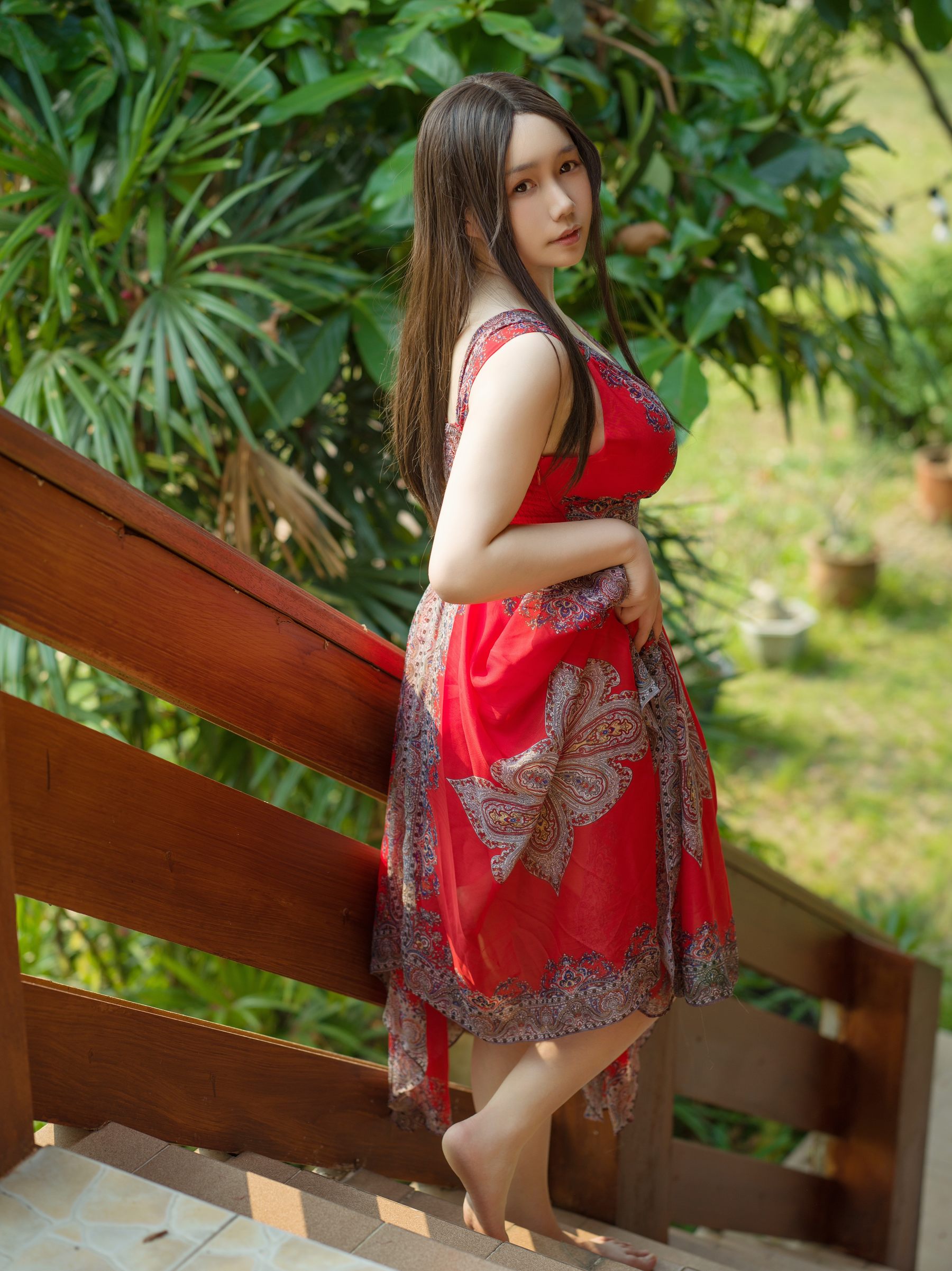 麻花麻花酱 - 流岚1