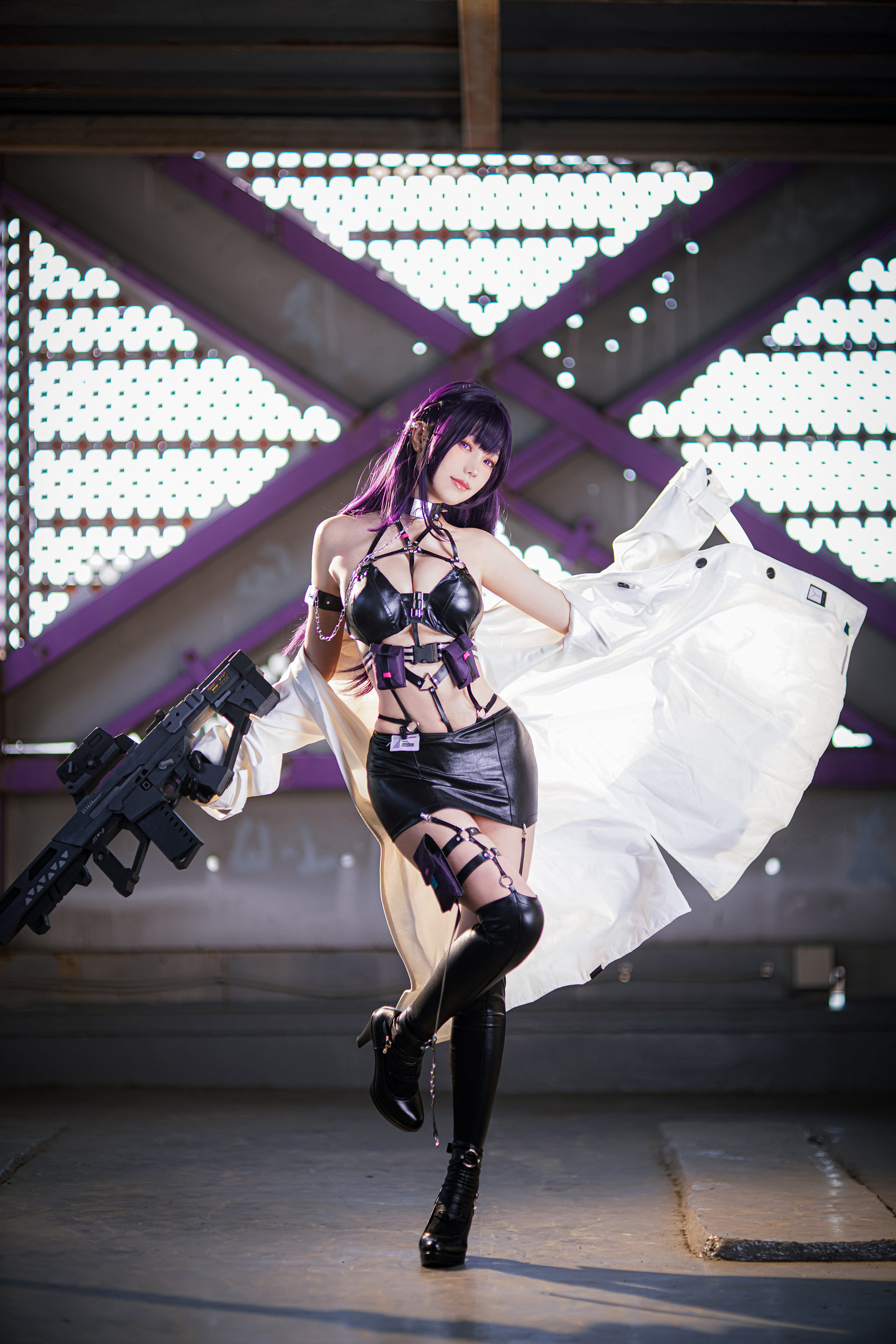 Ely_eee(ElyEE子) - Mihara Nikke