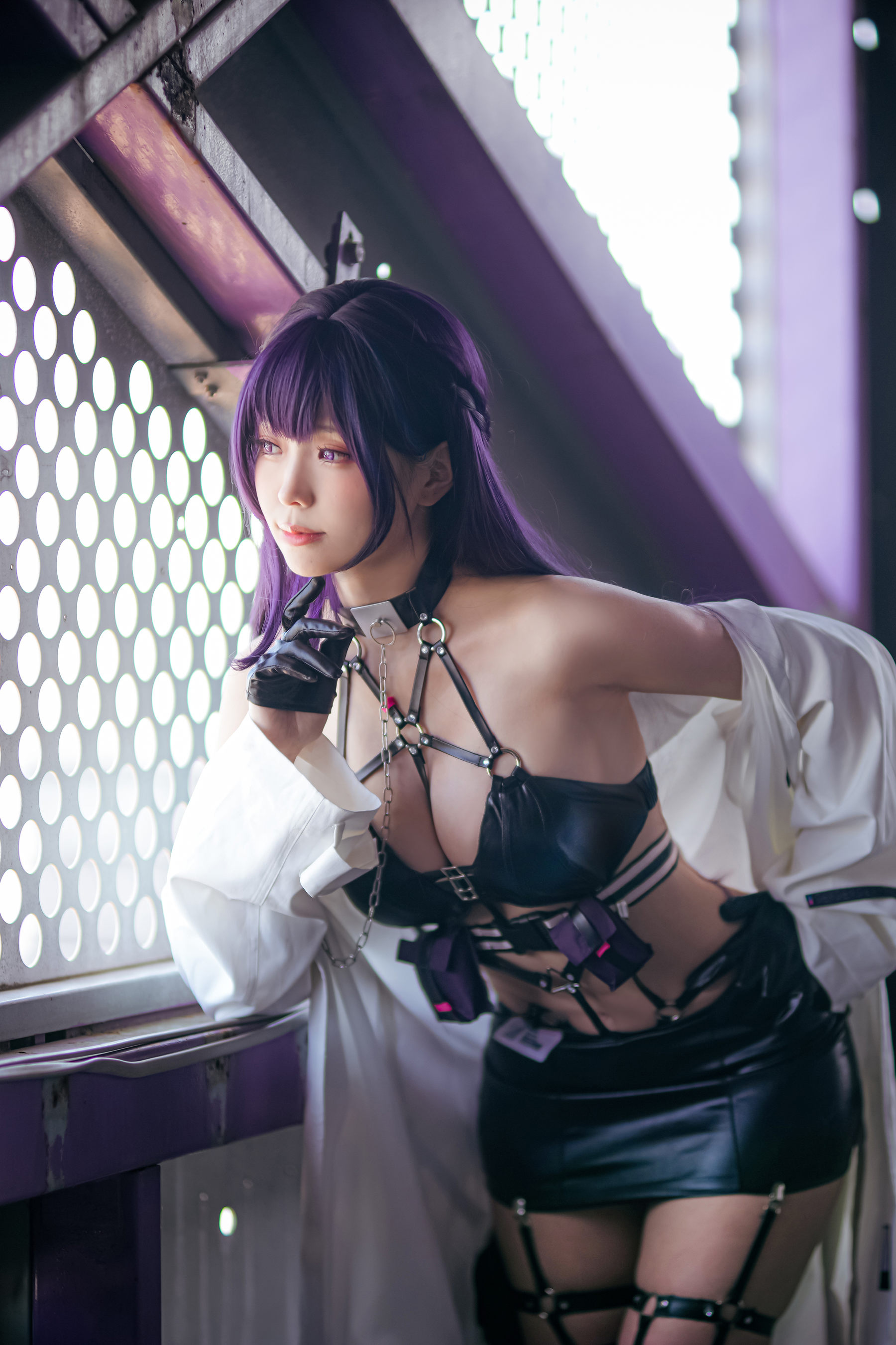Ely_eee(ElyEE子) - Mihara Nikke