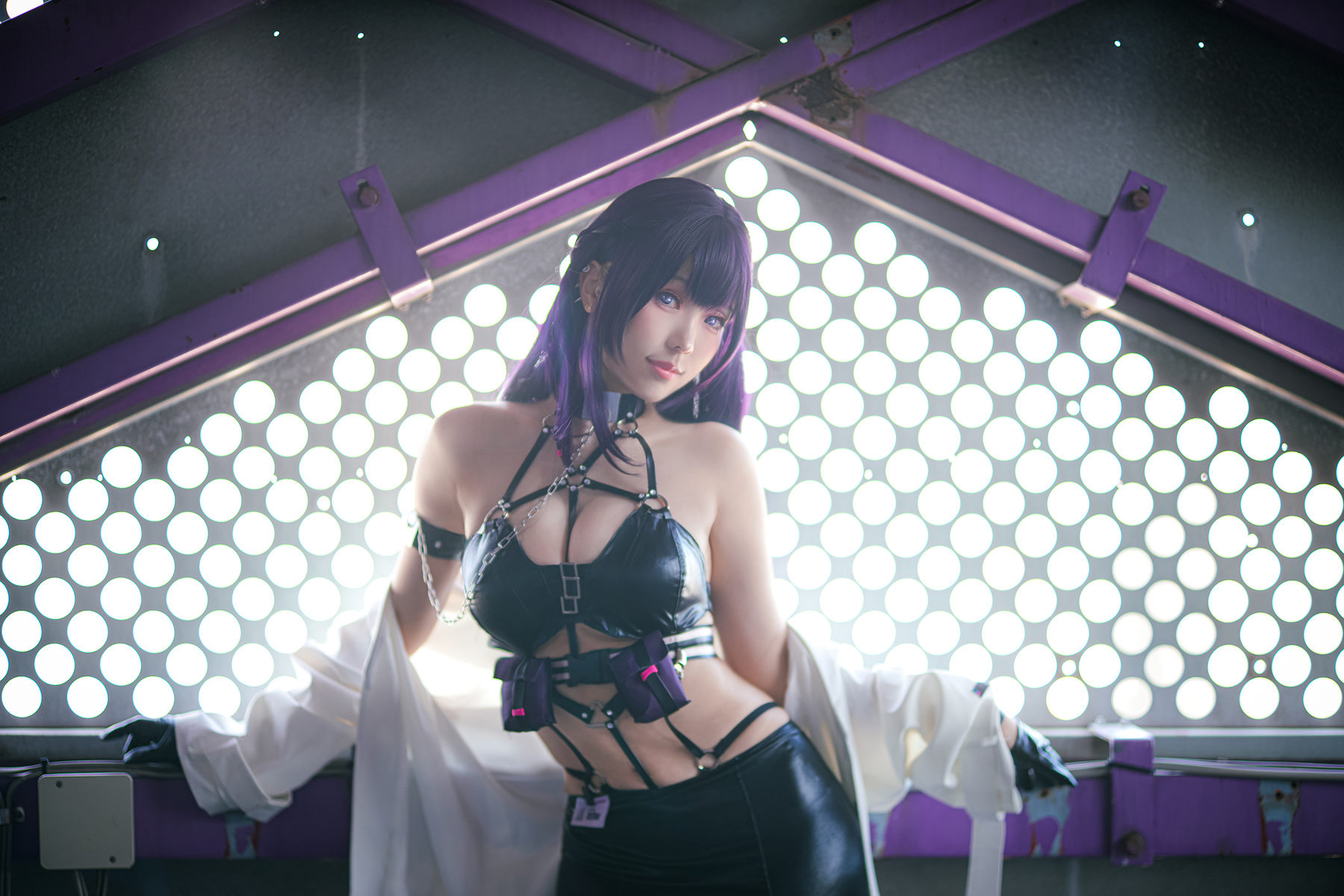 Ely_eee(ElyEE子) - Mihara Nikke