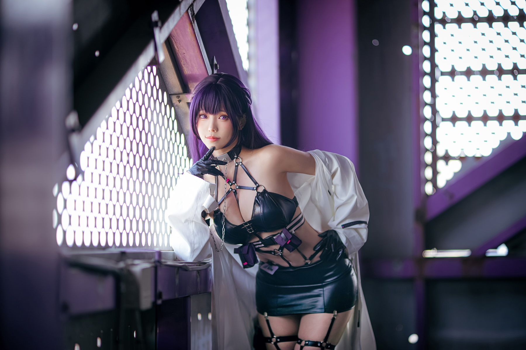 Ely_eee(ElyEE子) - Mihara Nikke