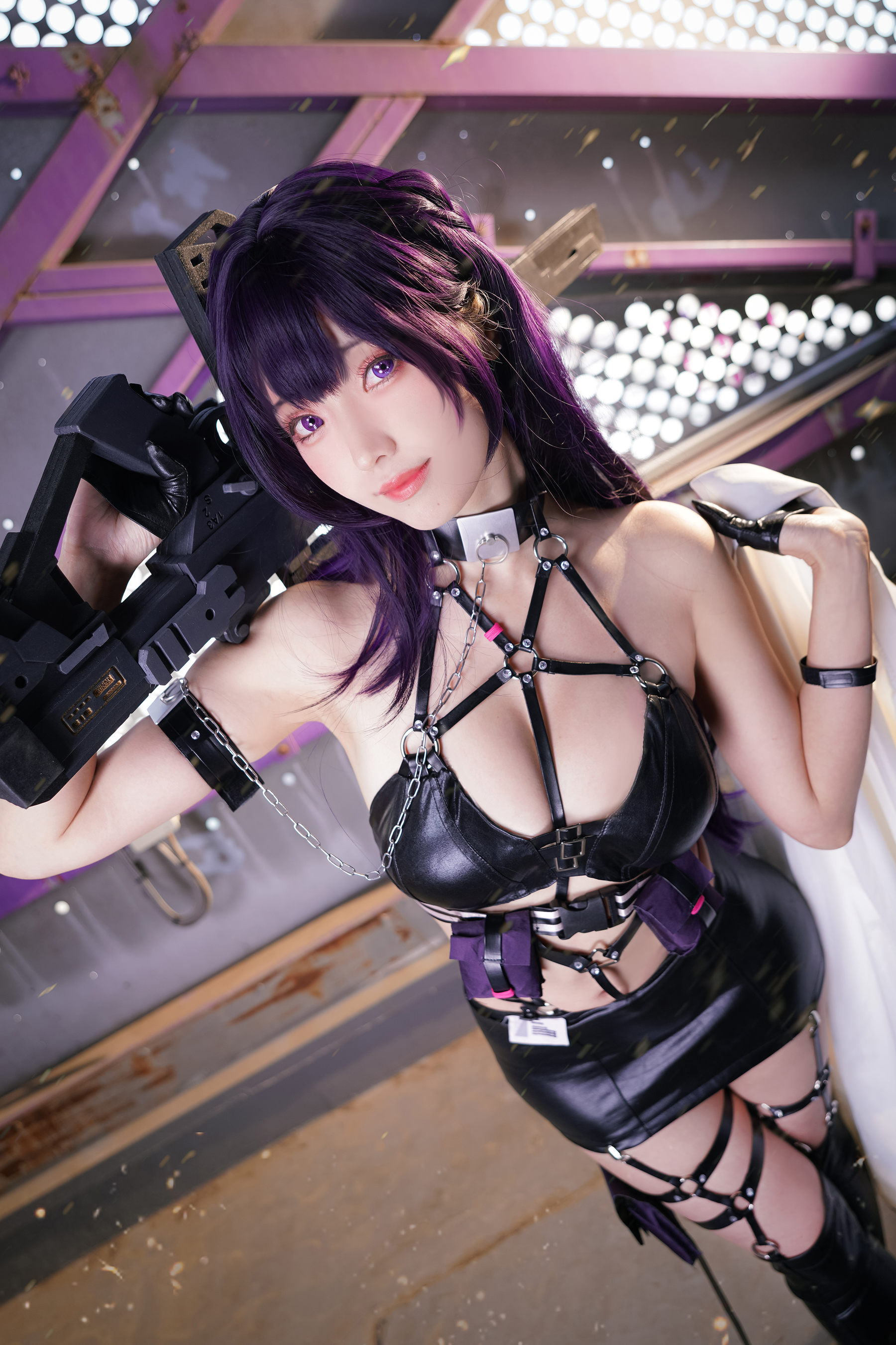 Ely_eee(ElyEE子) - Mihara Nikke