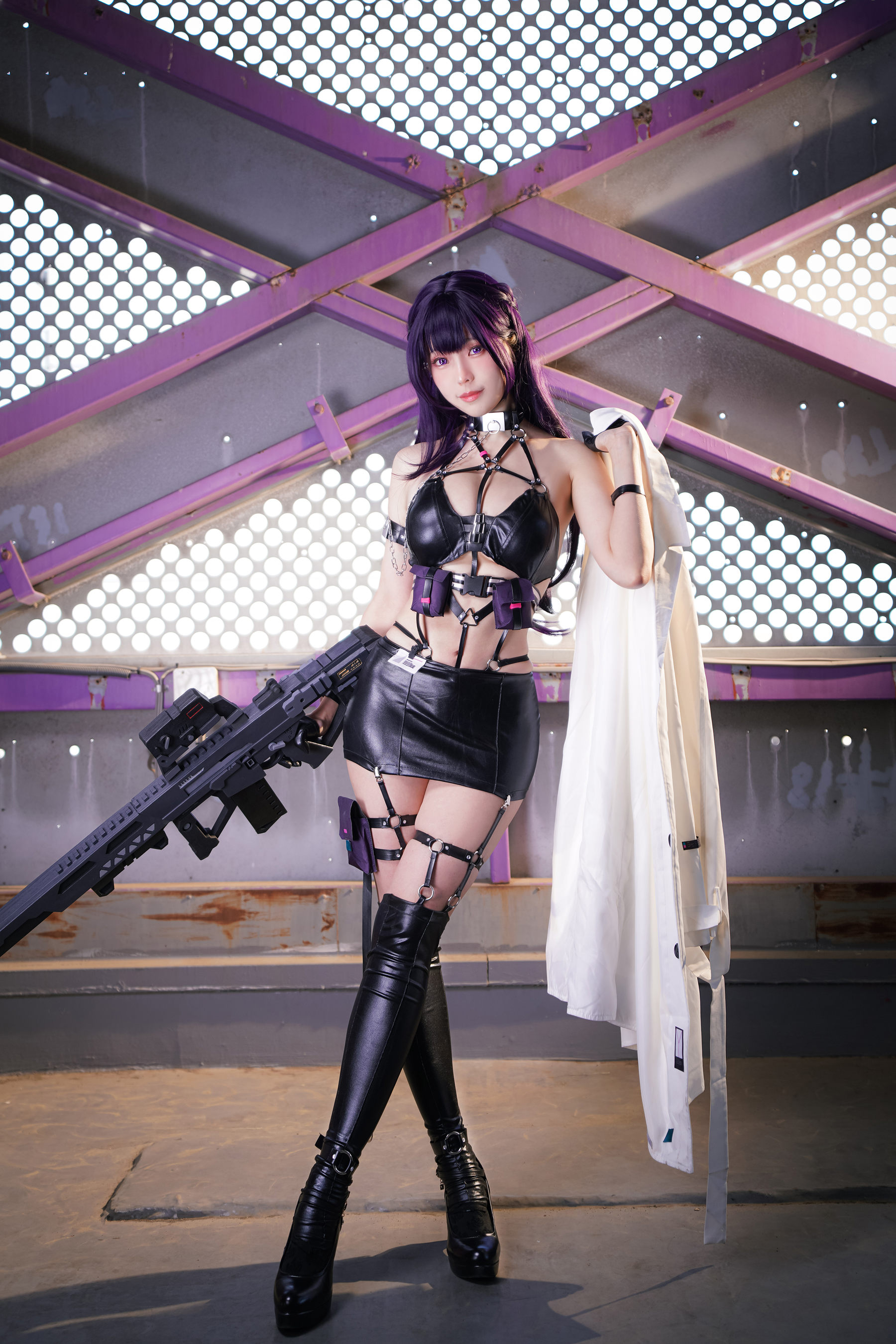 Ely_eee(ElyEE子) - Mihara Nikke
