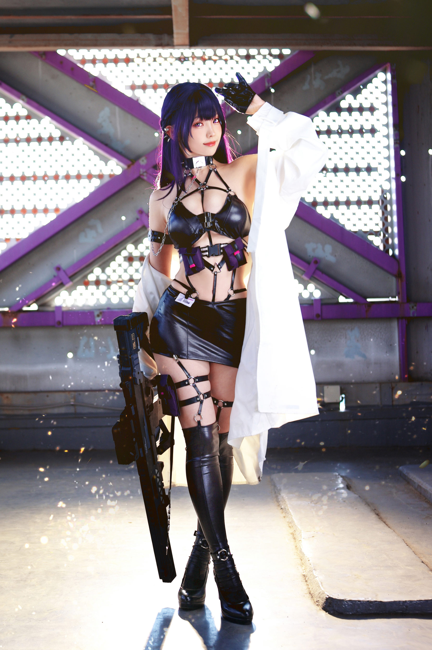 Ely_eee(ElyEE子) - Mihara Nikke