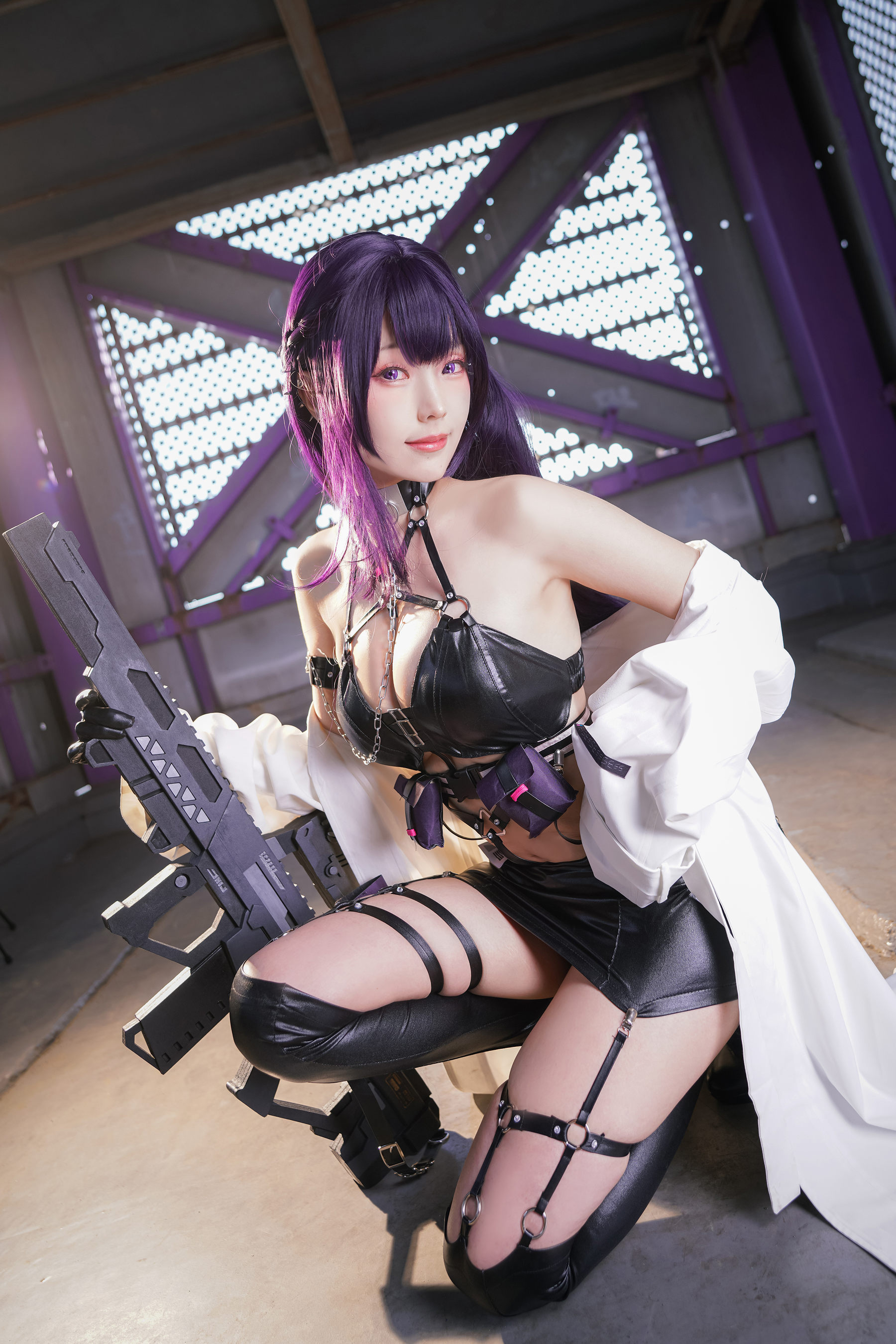 Ely_eee(ElyEE子) - Mihara Nikke